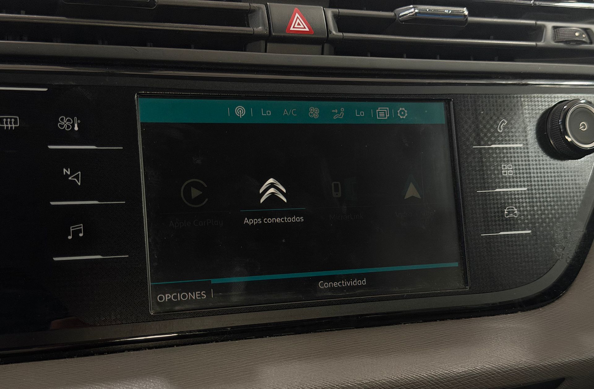 Citroën C4 Picasso PureTech 130 Feel - foto 9