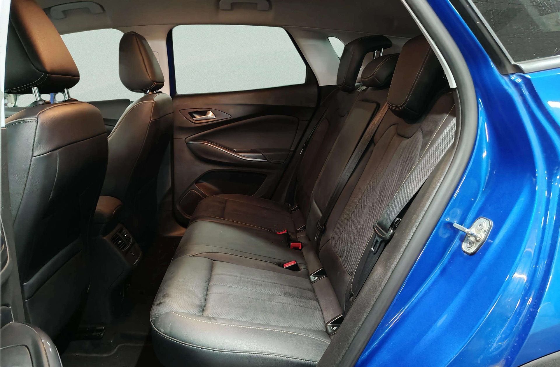 Opel Grandland 1.6 CDTi Excellence - foto 14