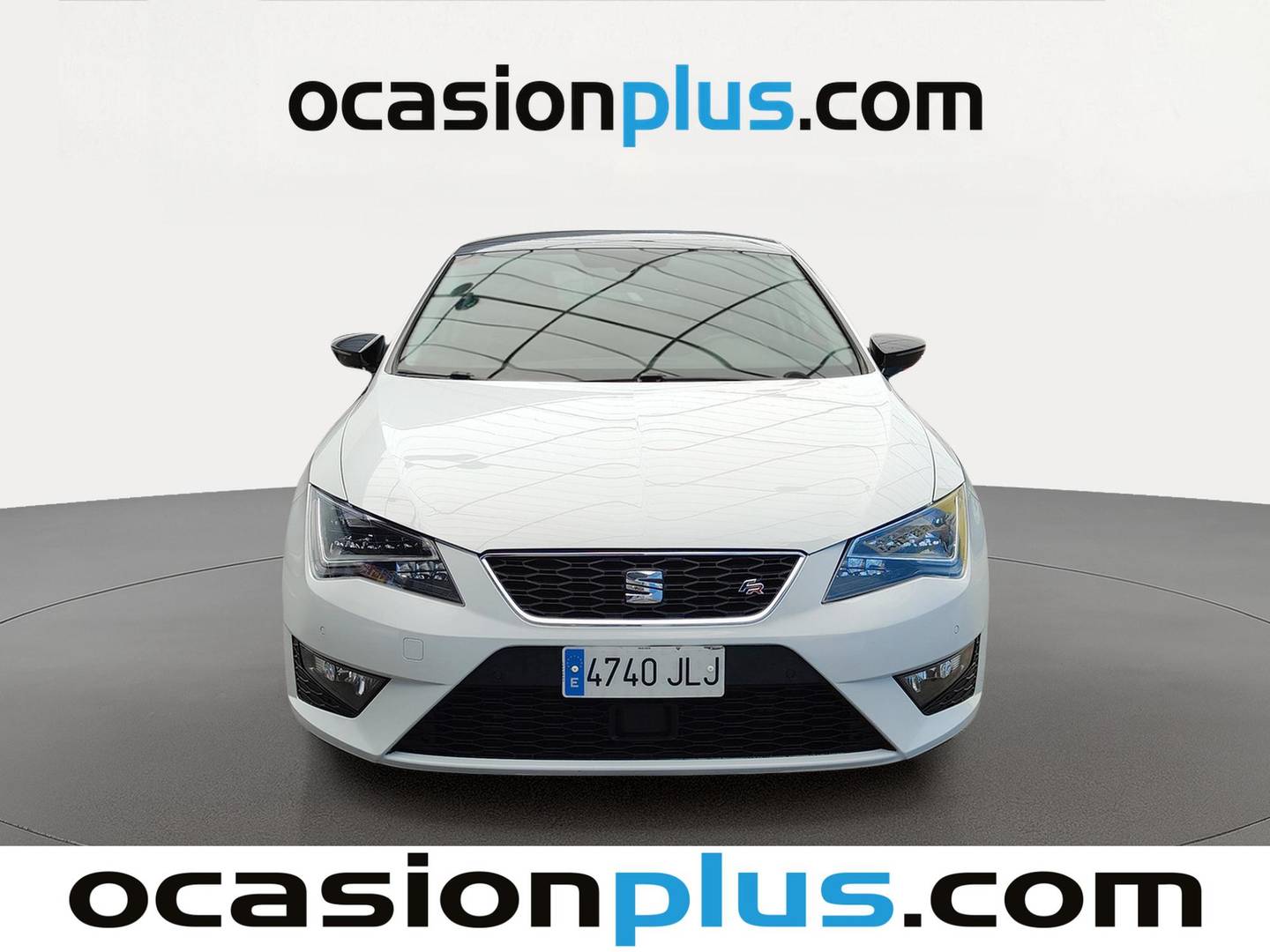 Seat León Seat León SC 2.0 TDI S&S FR (184 CV) al mejor precio