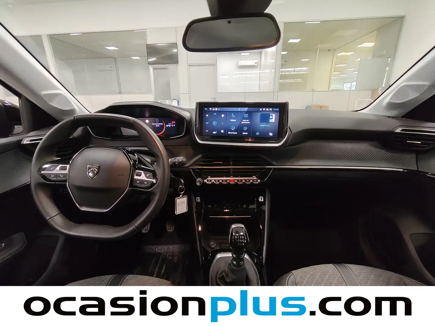 Foto Peugeot 208 Peugeot 208 PureTech 100 Allure (100 CV)