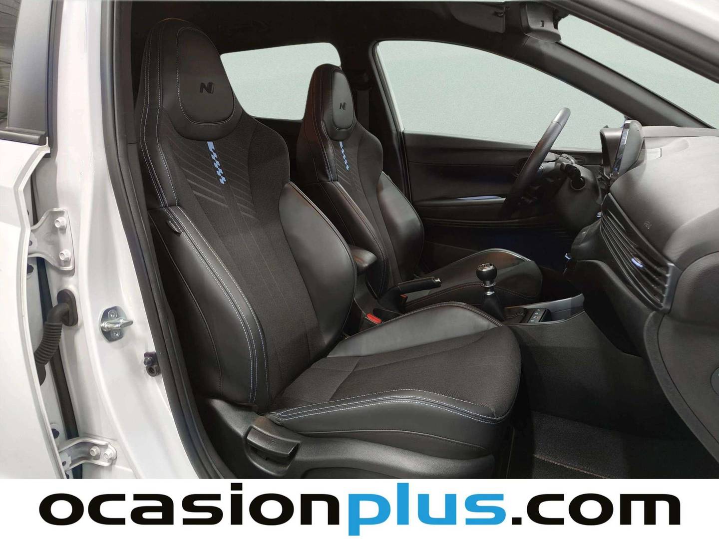 Hyundai i20 Hyundai i20 1.6T N (204 CV) gasolina