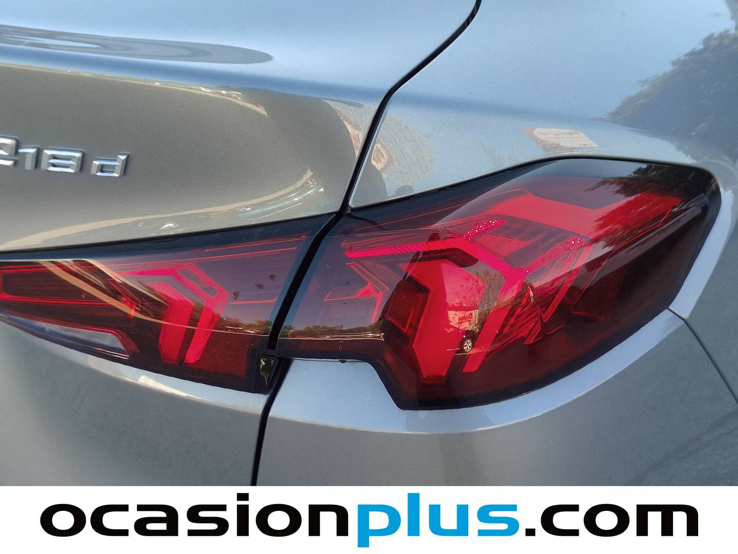 Foto BMW Serie 2 BMW Serie 2 218d Gran Coupe (150 CV) Paquete M