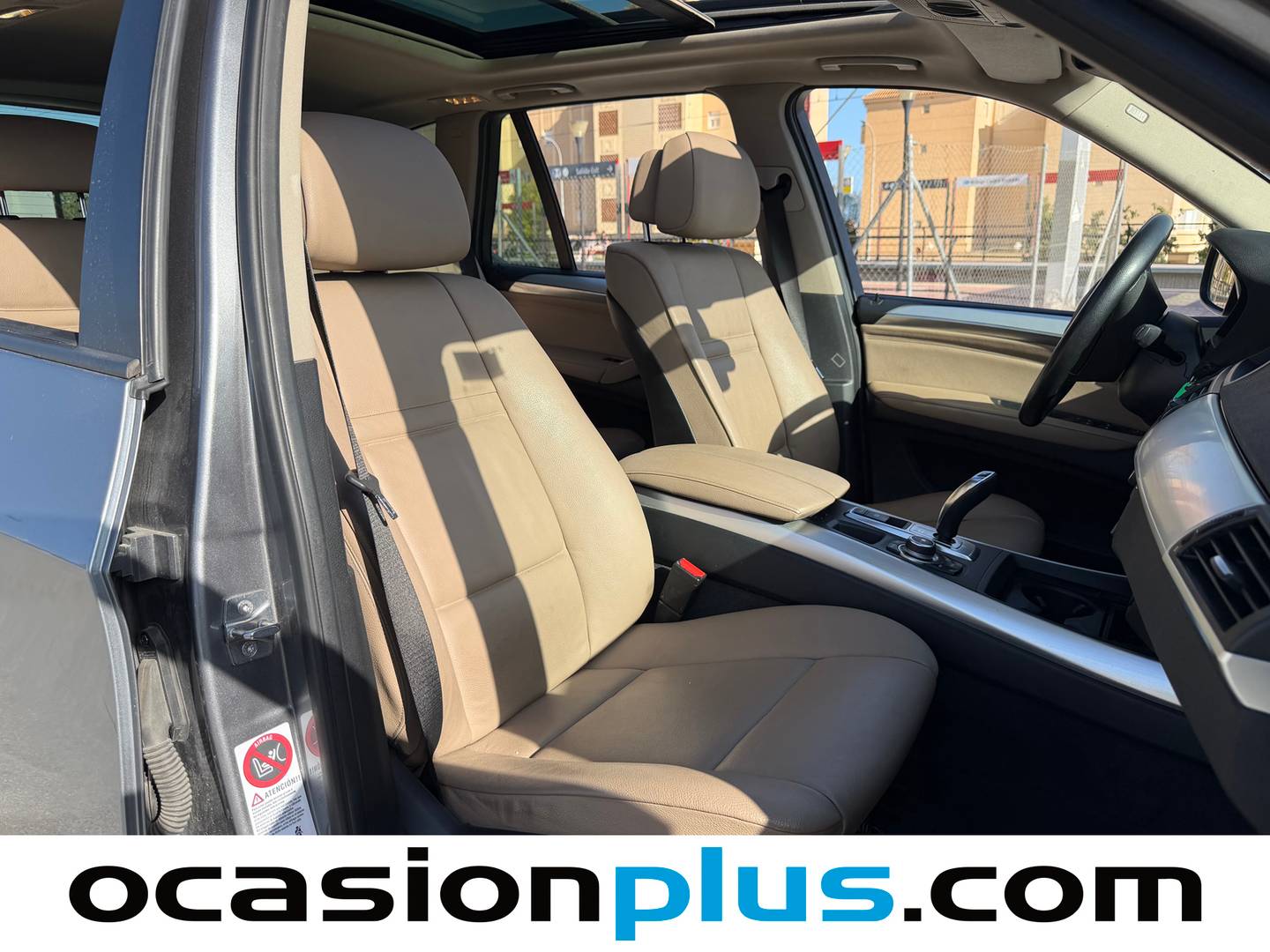 BMW X5 BMW X5 xDrive30d (235 CV) diésel