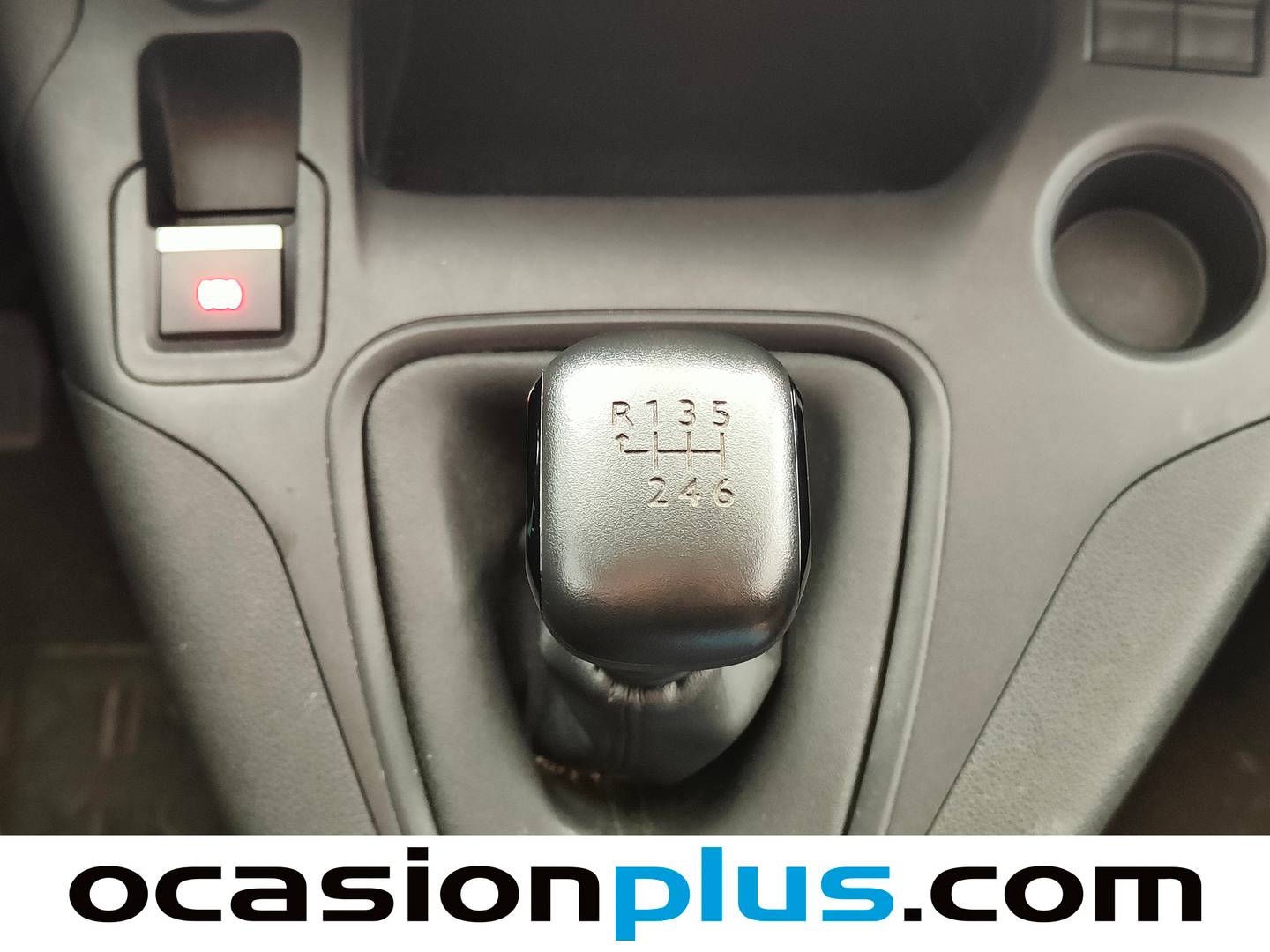 Peugeot Partner Peugeot Partner Furgon BlueHDi 100 Standard 1000kg (102 CV) de segunda mano