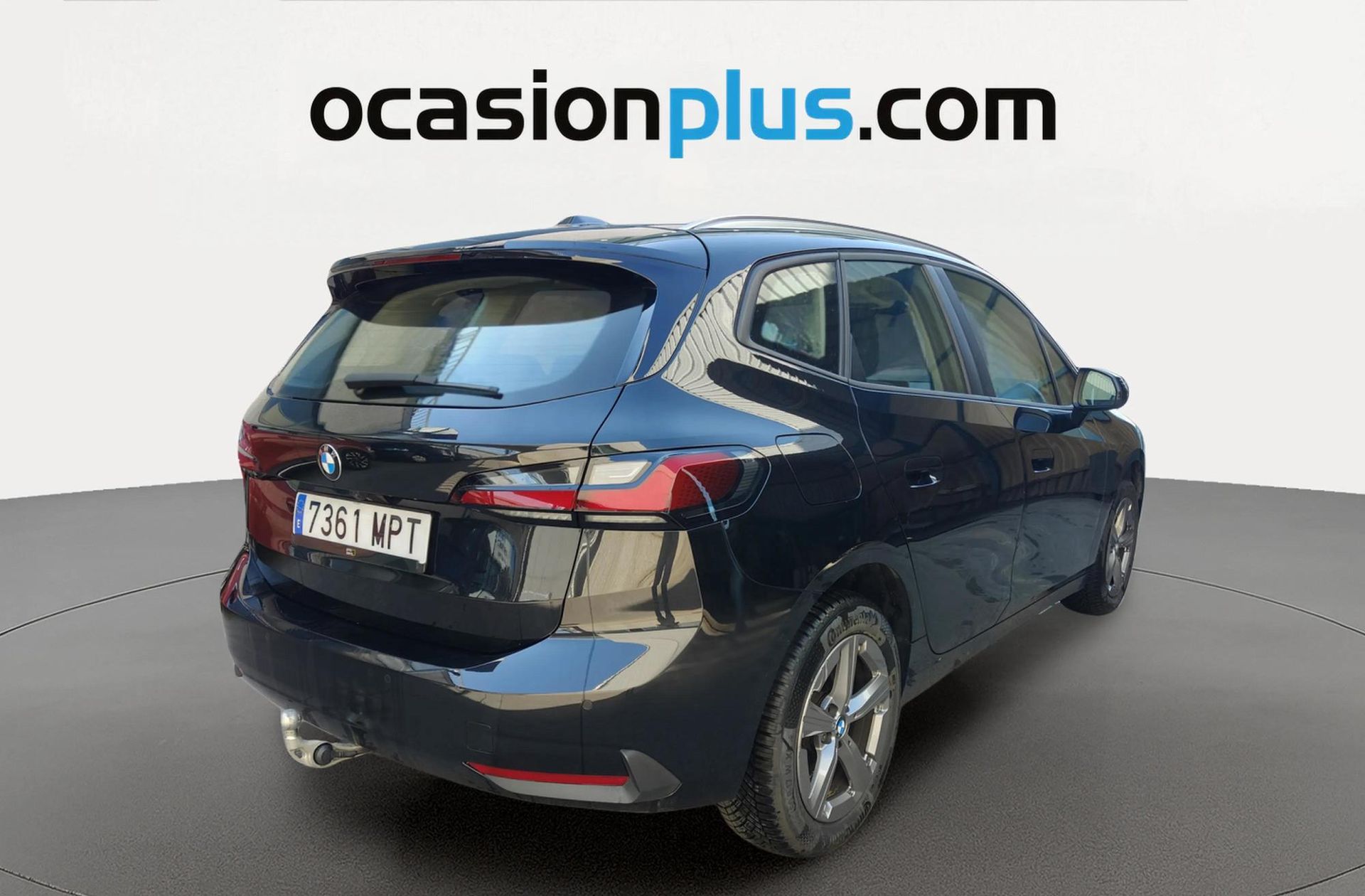 BMW Serie 2 Active Tourer 2 218i Active Tourer - foto 4
