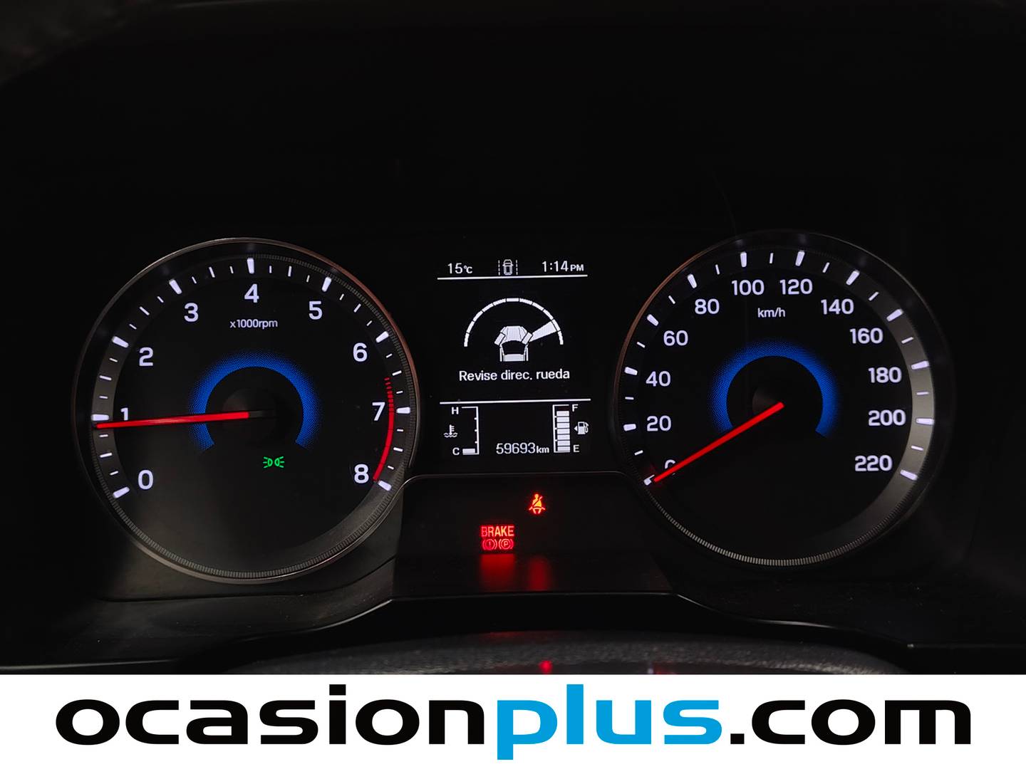 SsangYong Tivoli Ssangyong Tivoli G12T Urban Plus (128 CV) de segunda mano