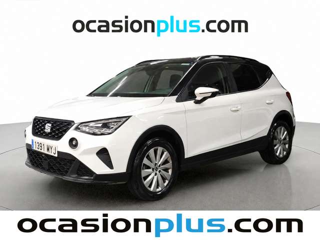 Seat Arona 1.0 TSI Style XL (115 CV) de segunda mano