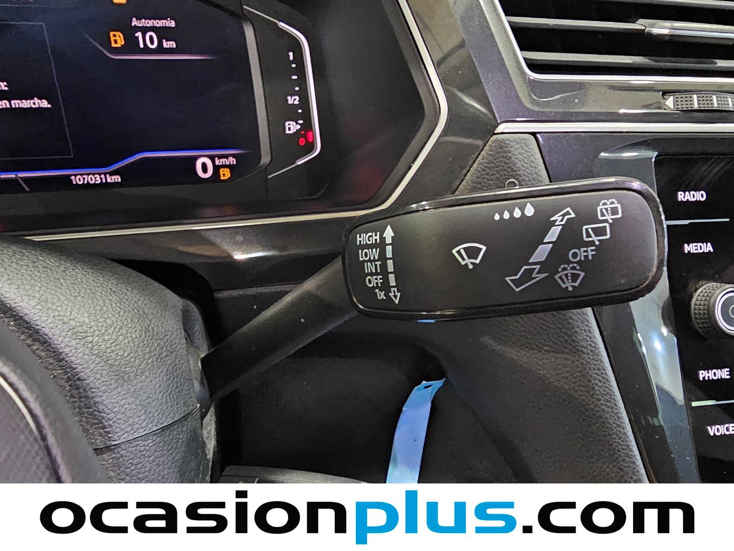 Volkswagen Tiguan Volkswagen Tiguan Life 2.0 TDI (150 CV) DSG 2024