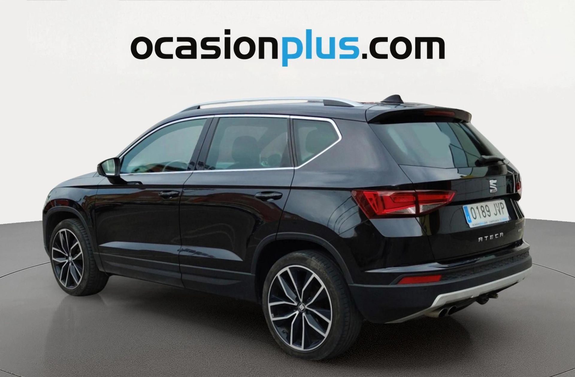 SEAT Ateca 2.0 TDI Xcellence 4Drive - foto 3