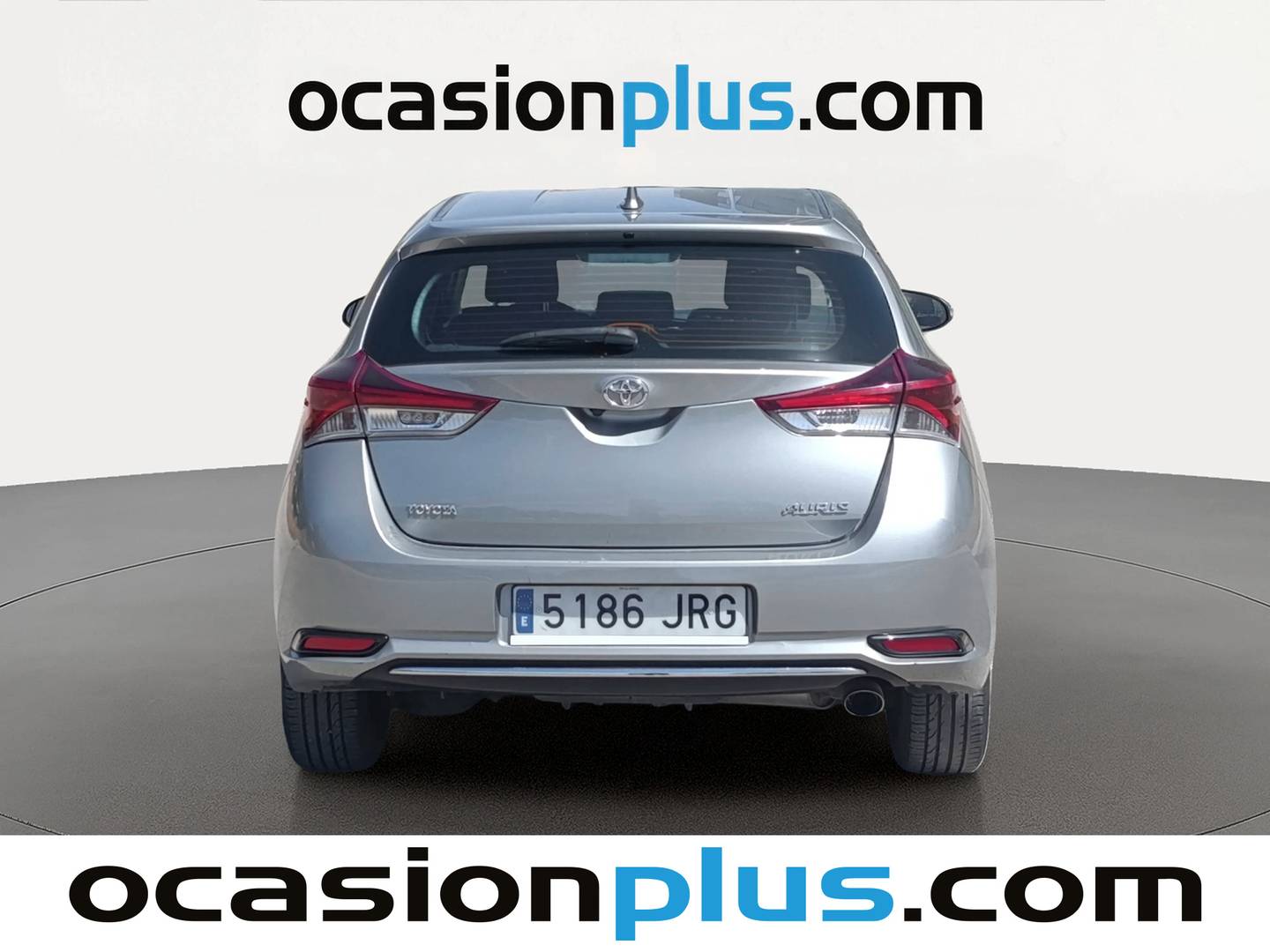 Toyota Auris Toyota Auris 120T Active (116 CV) al mejor precio