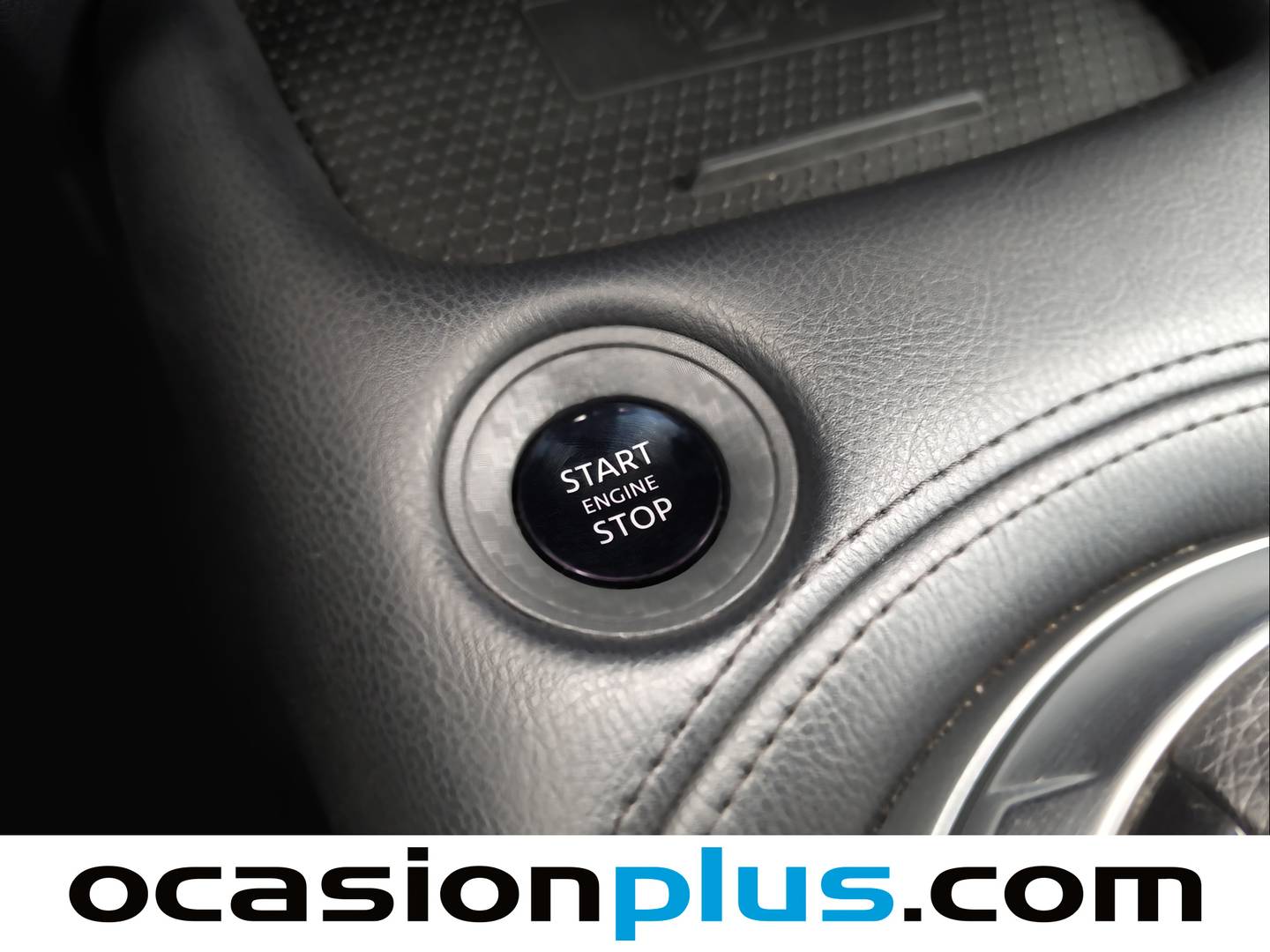 Foto Nissan JUKE Nissan Juke DIG-T N-Connecta 4x2 DCT (114 CV)