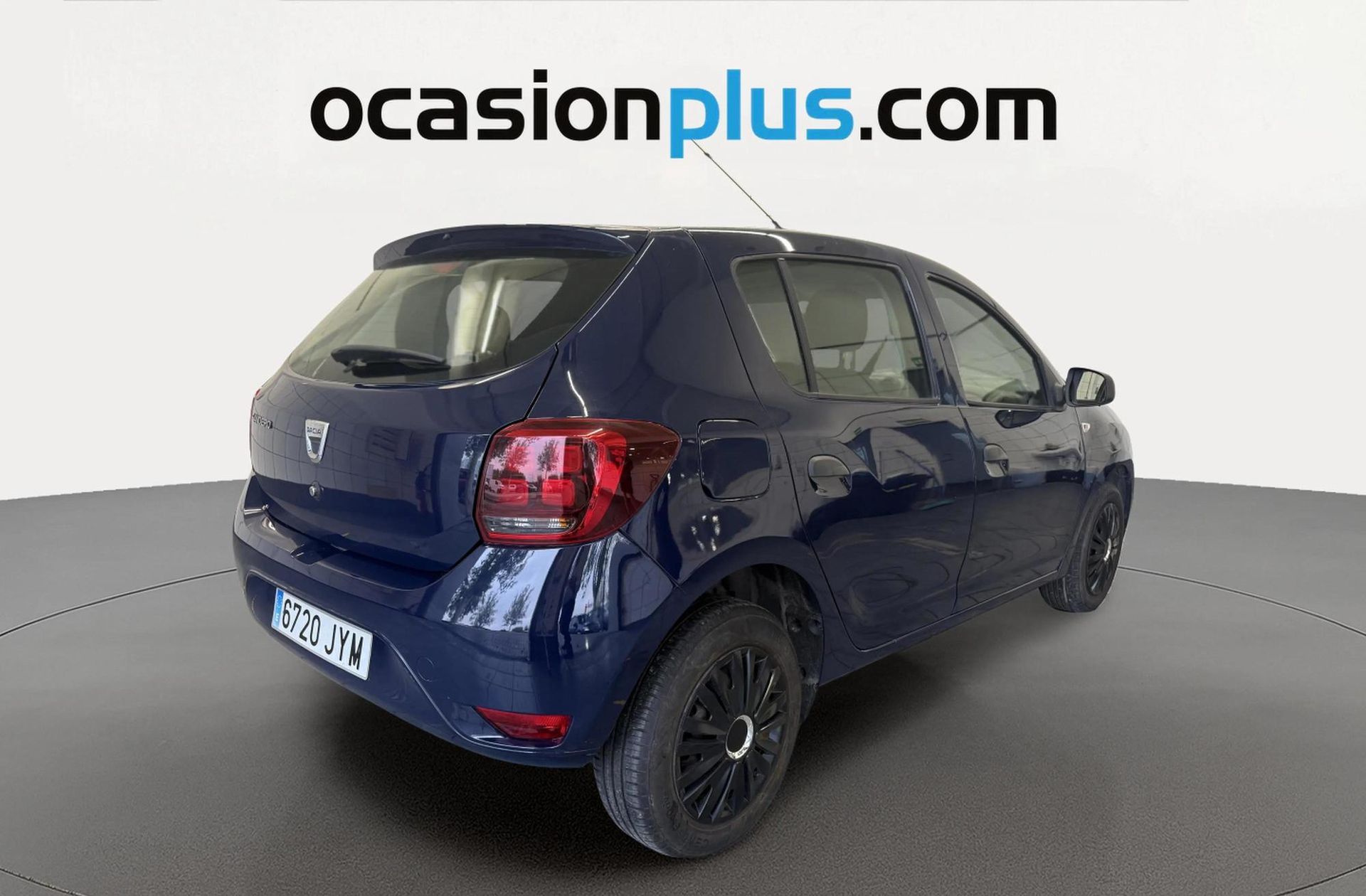 Dacia Sandero Ambiance 1.0 - foto 4