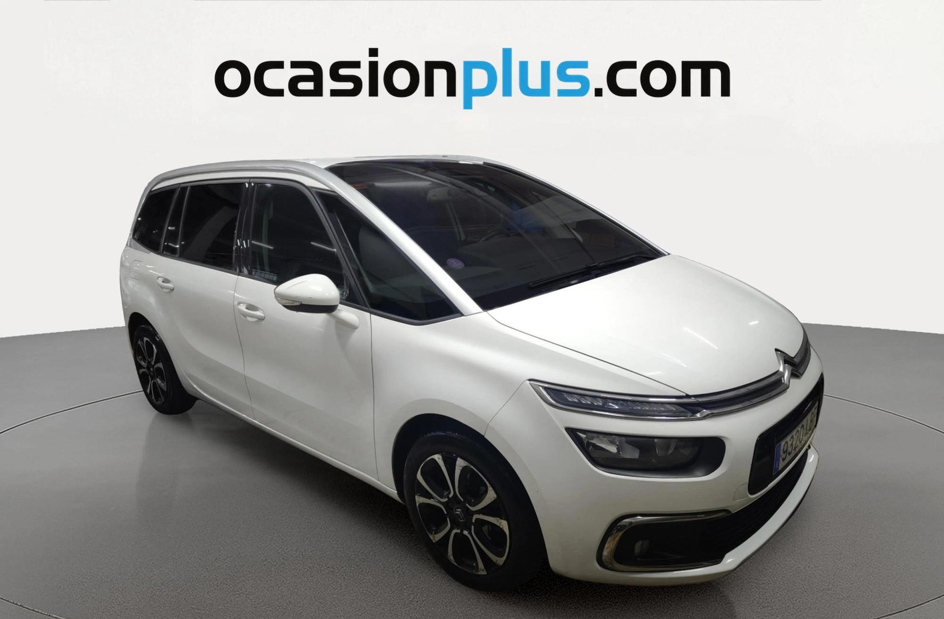 Citroën C4 Grand SpaceTourer PureTech 130 Feel 7 plazas - foto 2