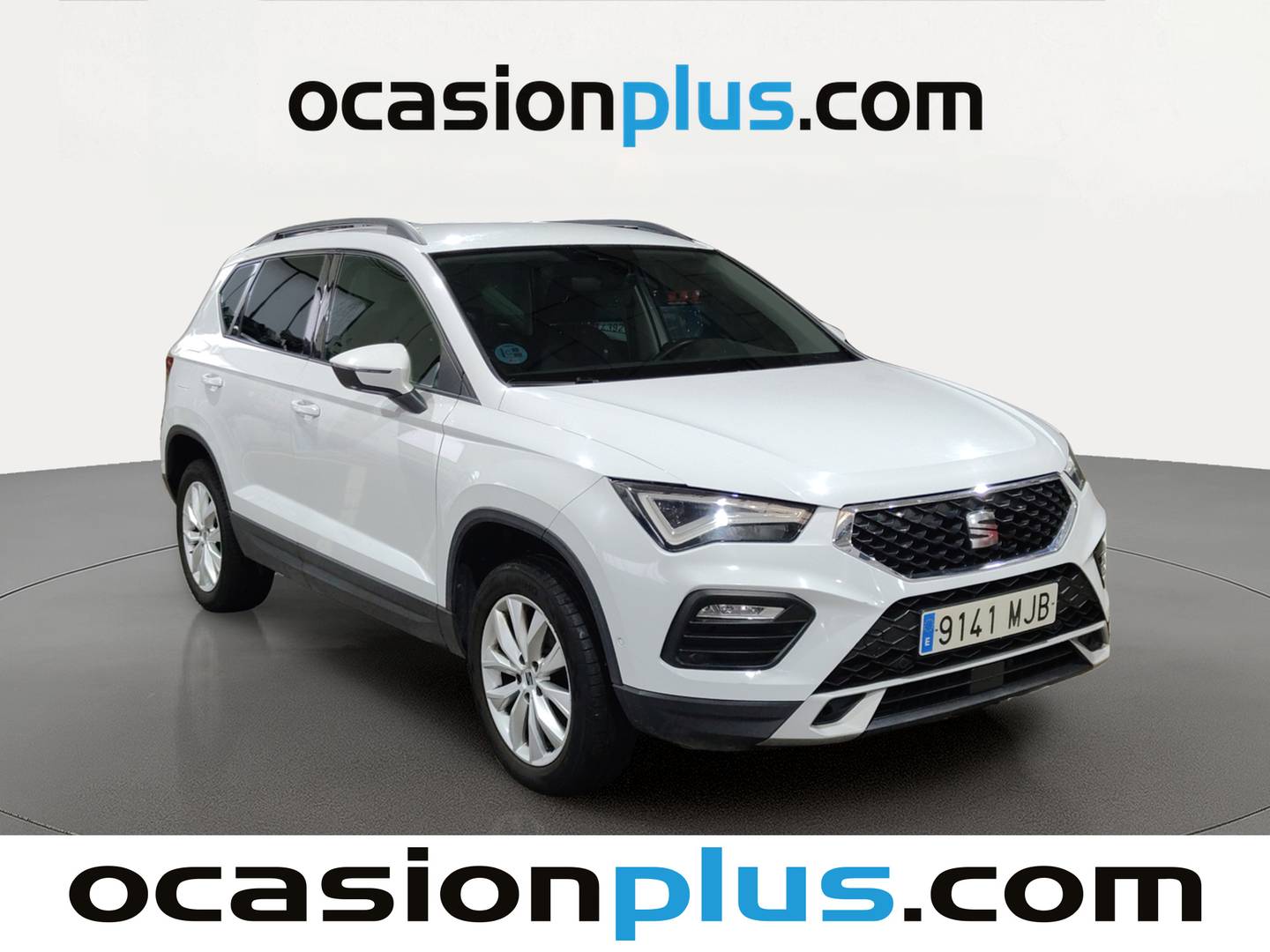 Foto Seat Ateca SEAT Ateca 1.5 TSI S&S Style XL (150 CV)