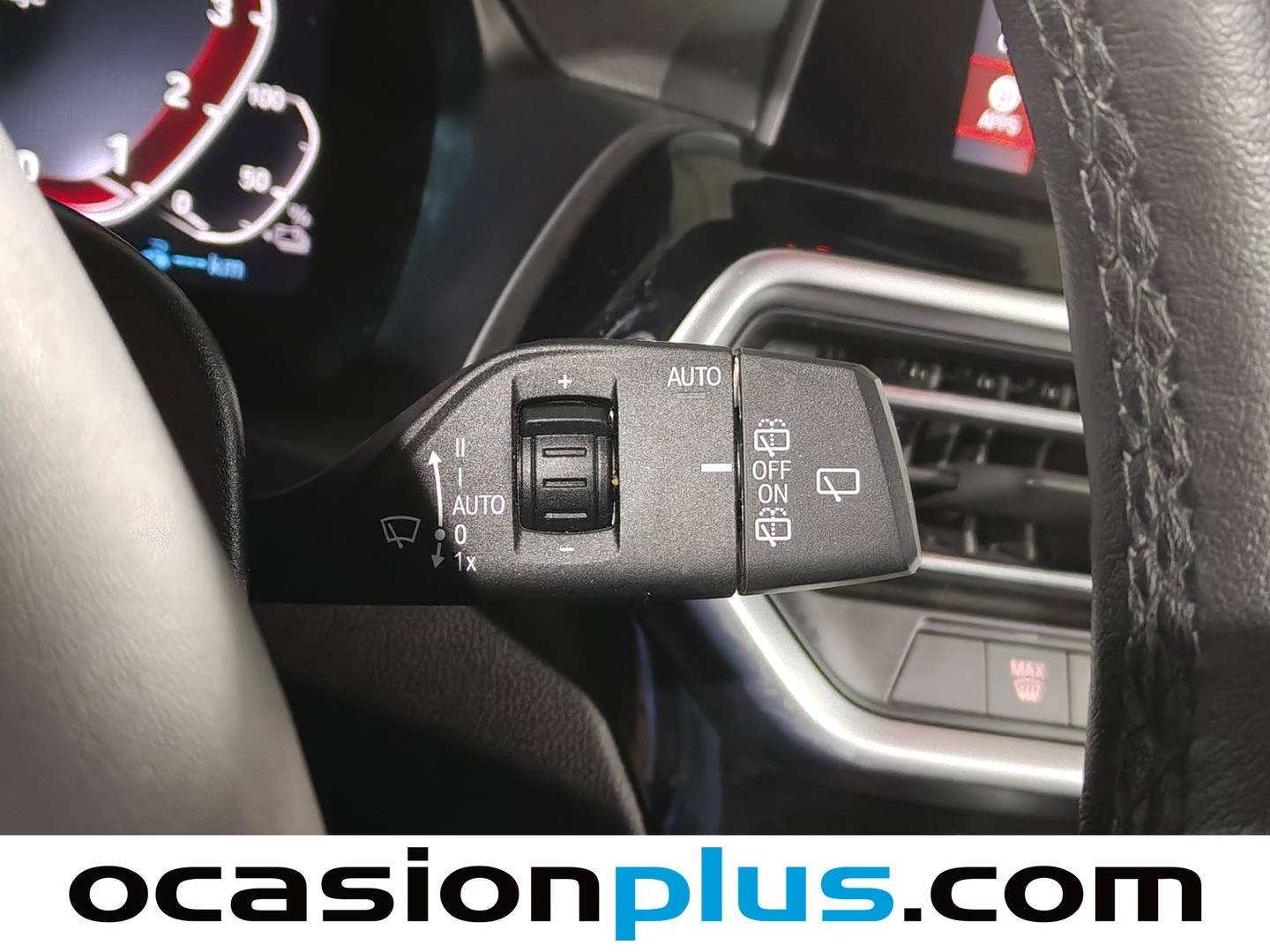 Foto BMW X3 BMW X3 xDrive30e xLine (292 CV)