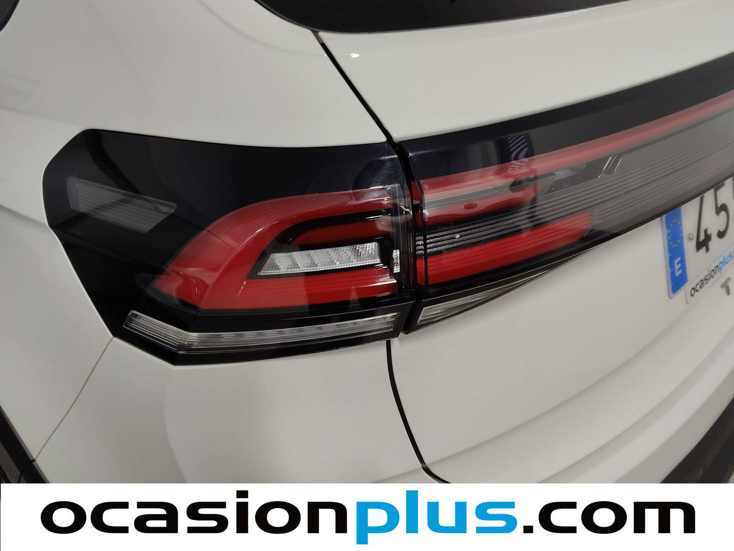 Foto Volkswagen Taigo Volkswagen Taigo ``Más`` 1.0 TSI (95 CV)