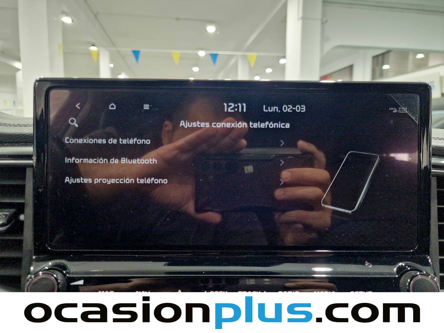 KIA Ceed Kia Ceed 1.0 T-GDi Tech (120 CV) manual