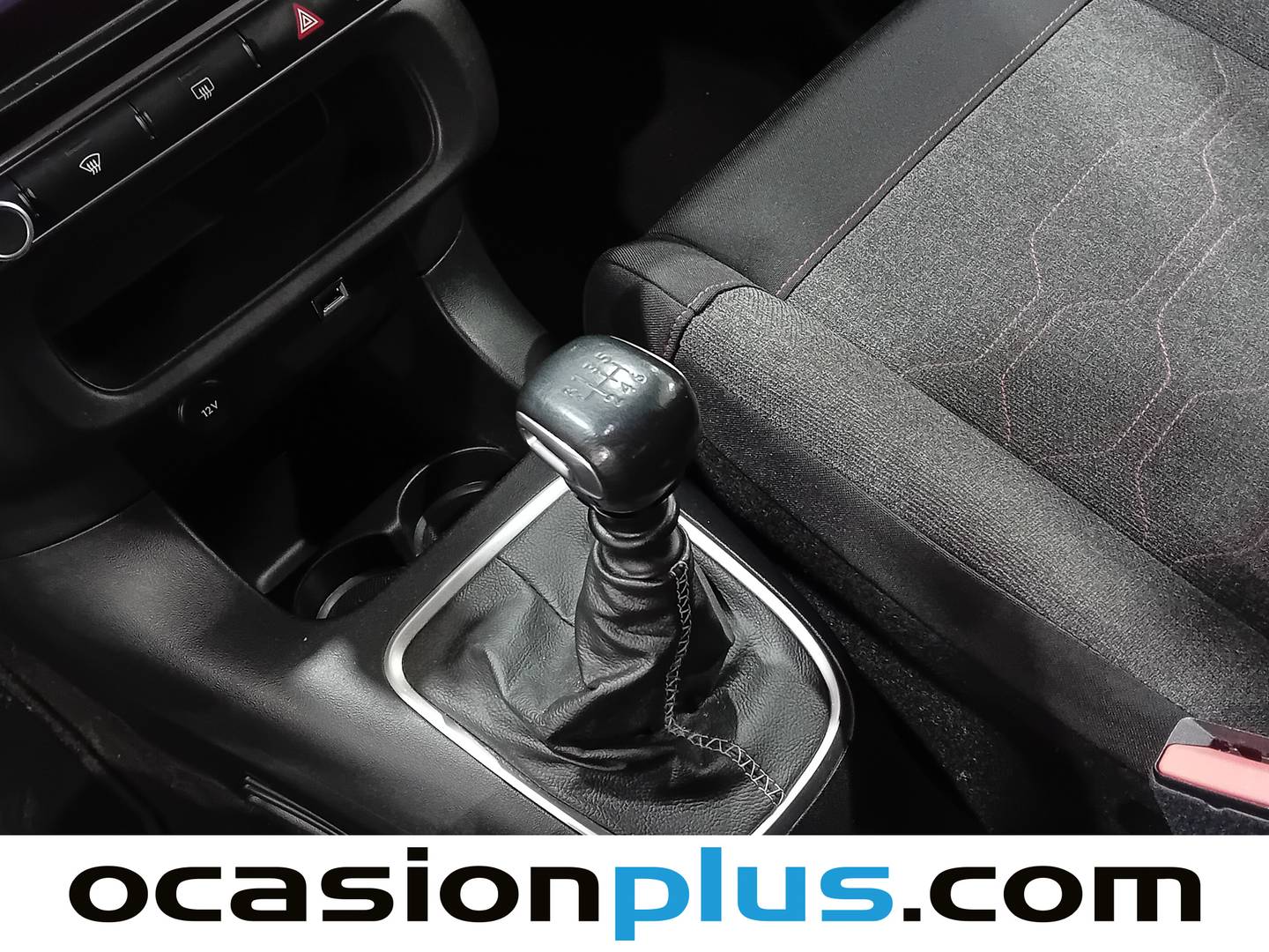 Citroën C3 Citroen C3 PureTech 110 S&S Shine (110 CV) de segunda mano