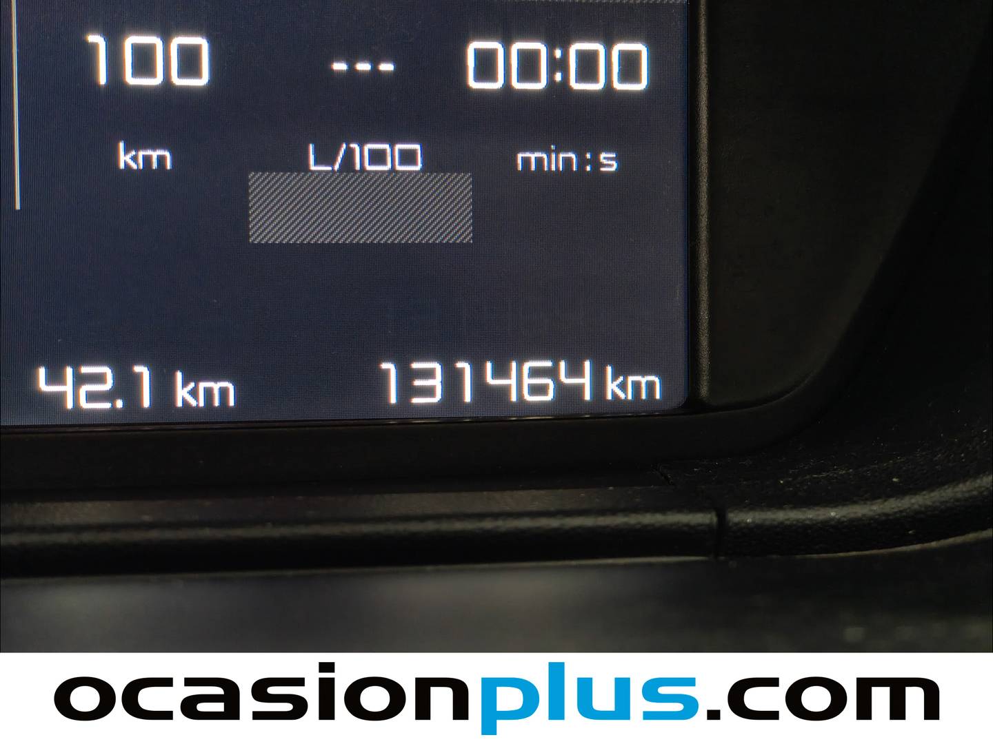 Foto Citroën Grand C4 Picasso Citroen Grand C4 Picasso PureTech 130 6v S&S Feel (130 CV) 7 Plazas