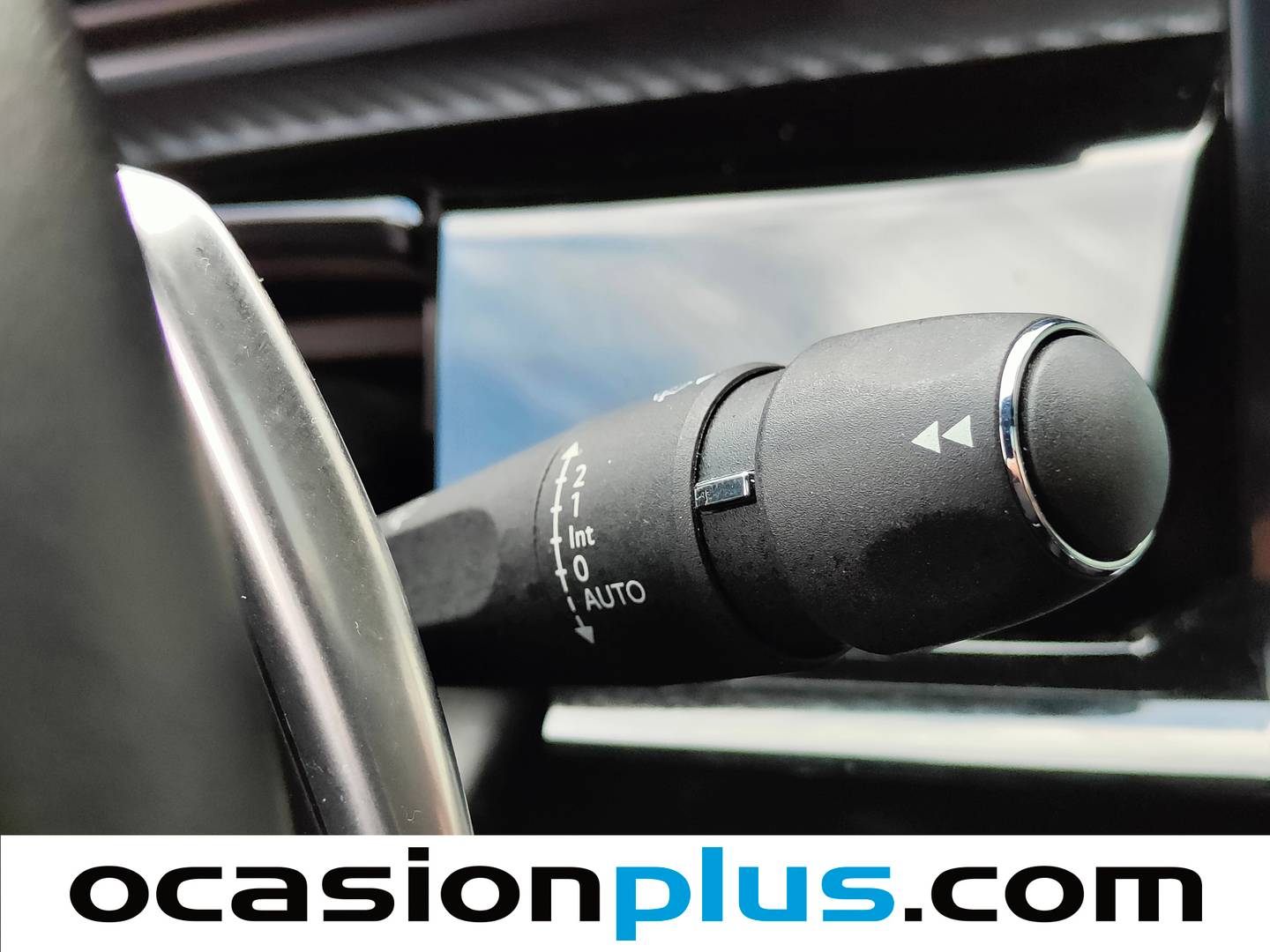 Foto Peugeot 508 Hybrid Peugeot 508 Hybrid 225 GT e-EAT8 (225 CV)