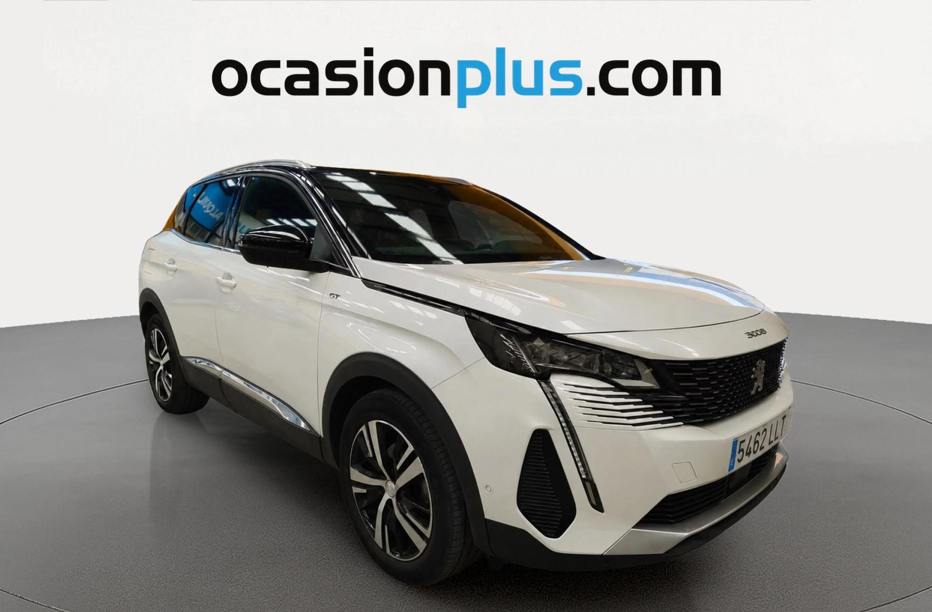 Peugeot 3008 PureTech 130 GT EAT8 - foto 2