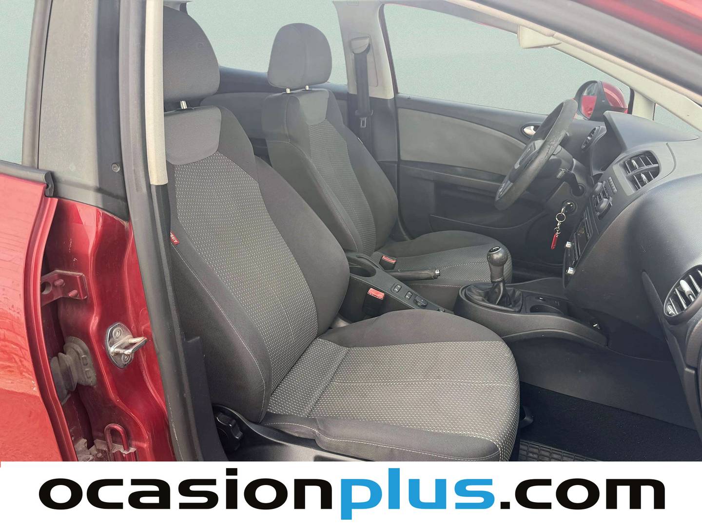 Seat León Seat León 1.6 TDI Reference (105 CV) km 0