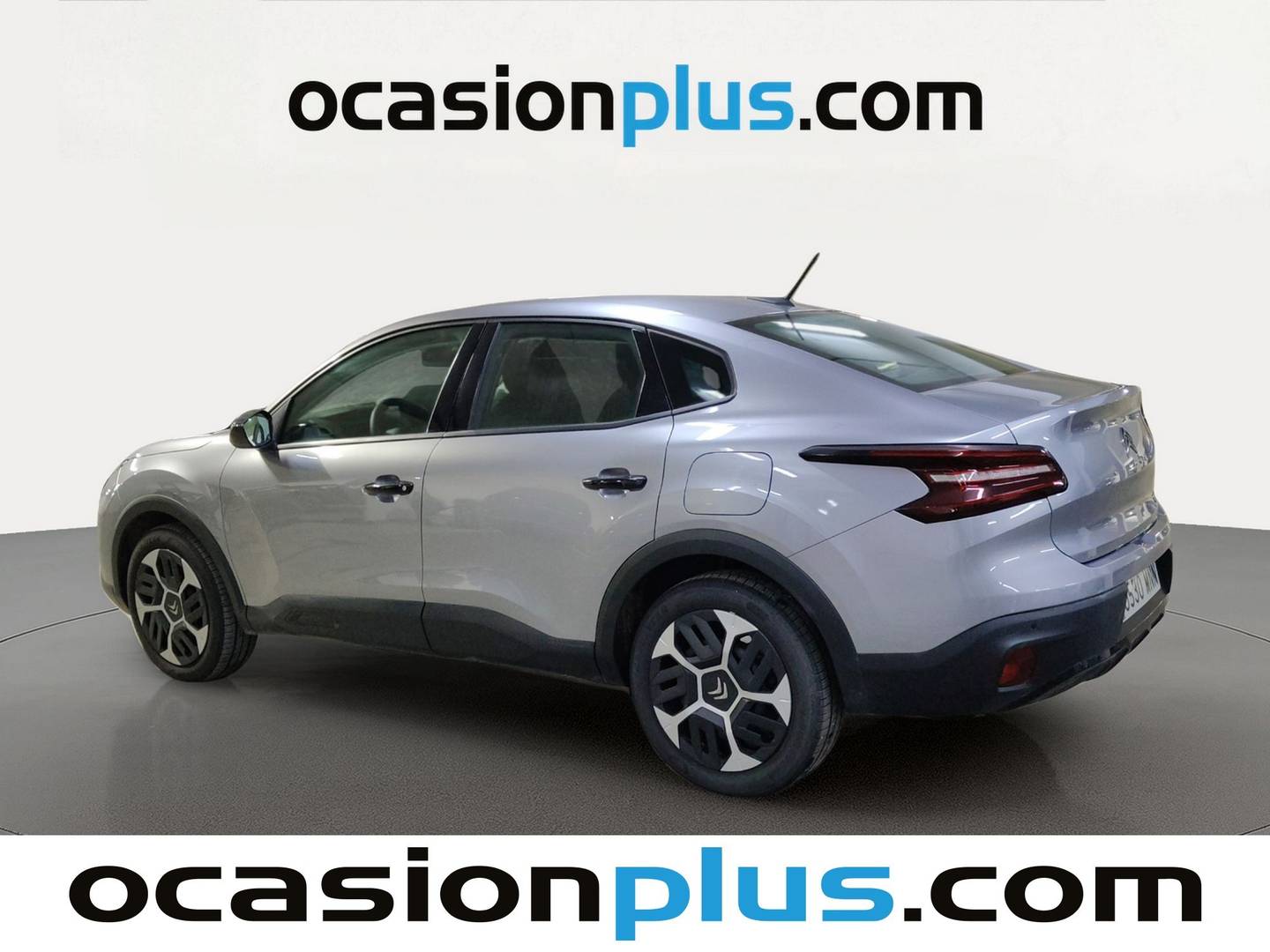 Foto Citroën C4 X Citroen C4 X PureTech 100 S&S 6v You (102 CV)