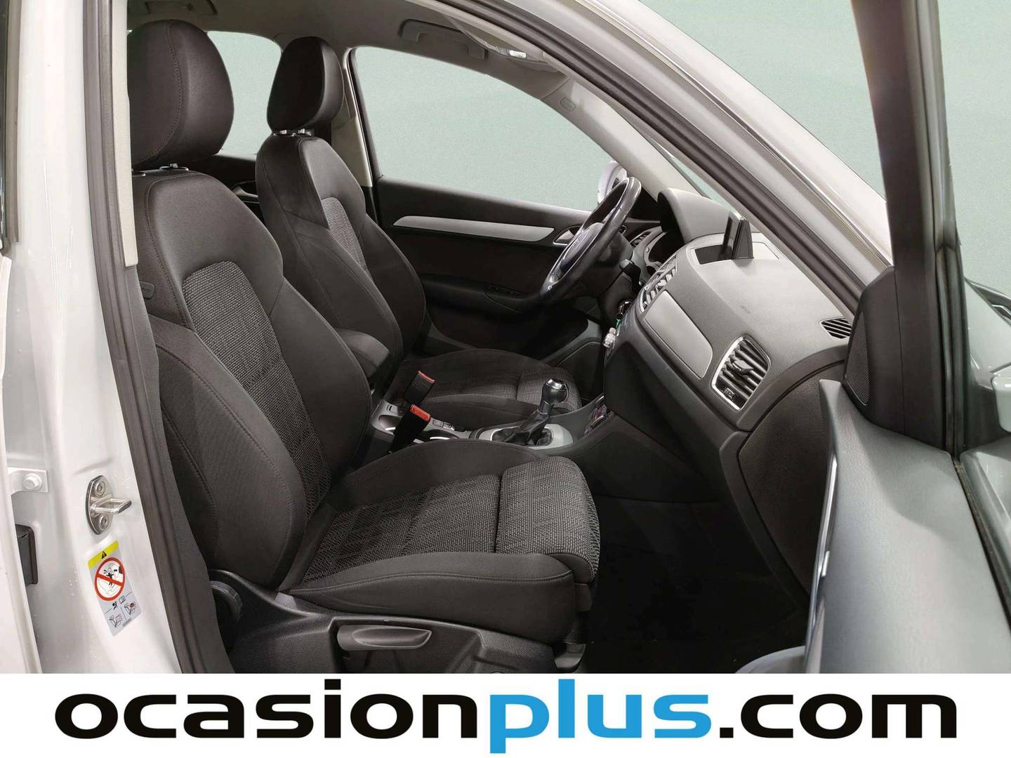 Audi Q3 Audi Q3 Sport Edition 1.4 TFSI CoD (150 CV) S Tronic gasolina