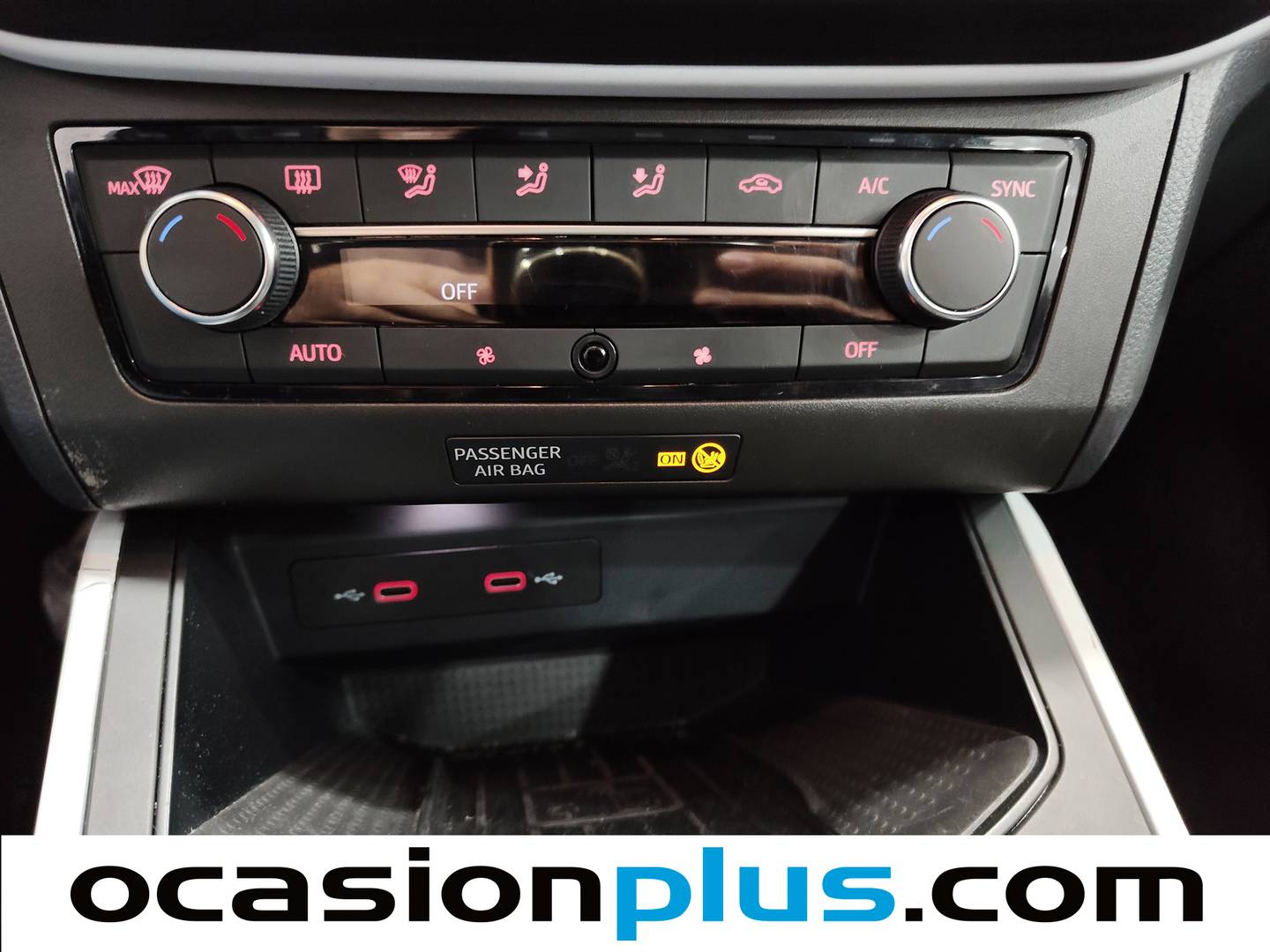 Foto Seat Arona SEAT Arona 1.0 TSI Style XL Edition (110 CV)