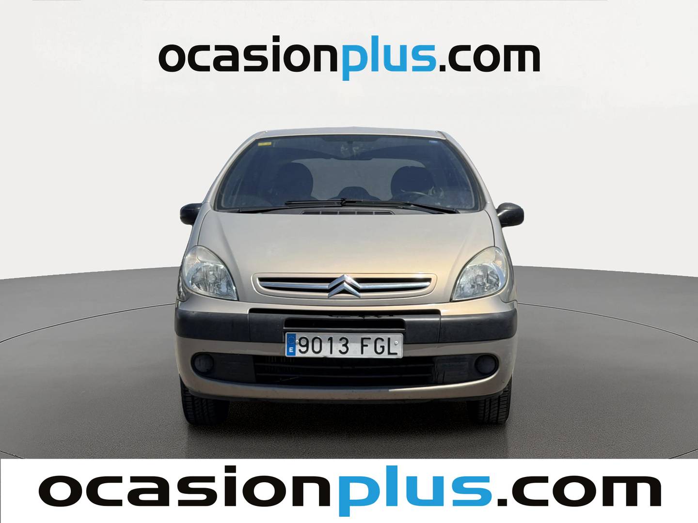 Citroën Xsara Picasso Citroën Xsara Picasso 1.6 HDI X (92 CV) 92cv