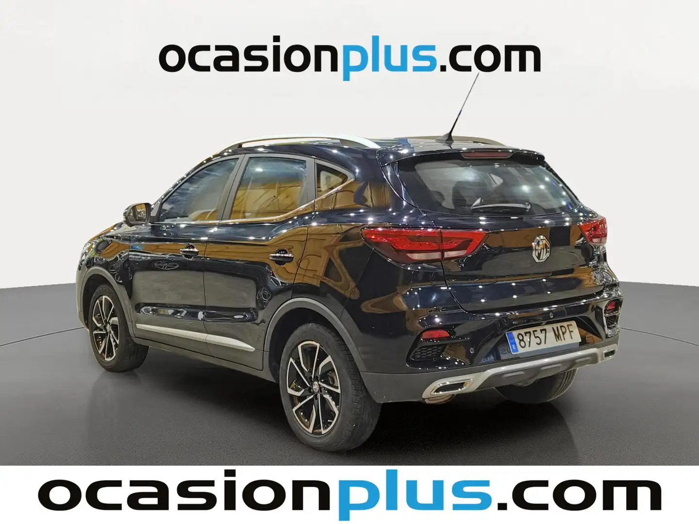 Foto MG ZS MG ZS 1.5 Luxury (106 CV)