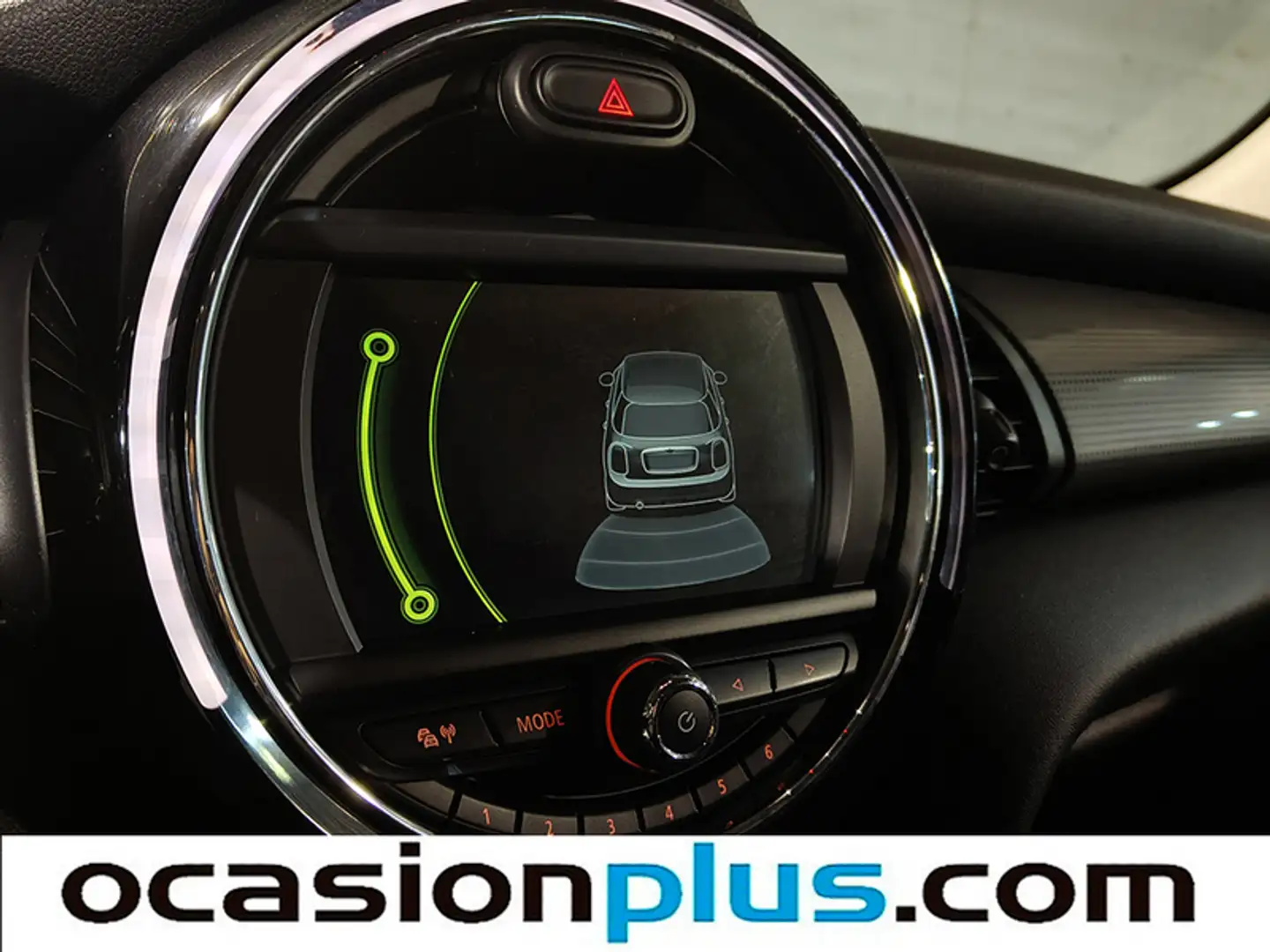 Foto Mini MINI MINI MINI 5 Puertas Cooper (136 CV)