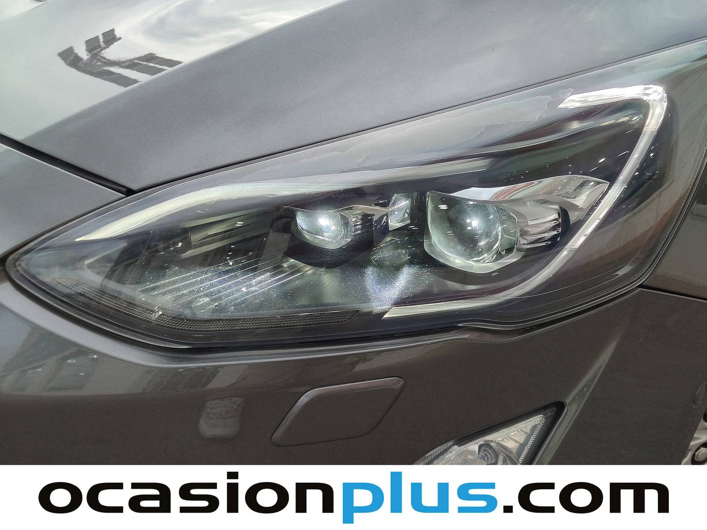 Ford Focus Ford Focus SportBreak 1.0 Ecoboost Titanium (125 CV) barato