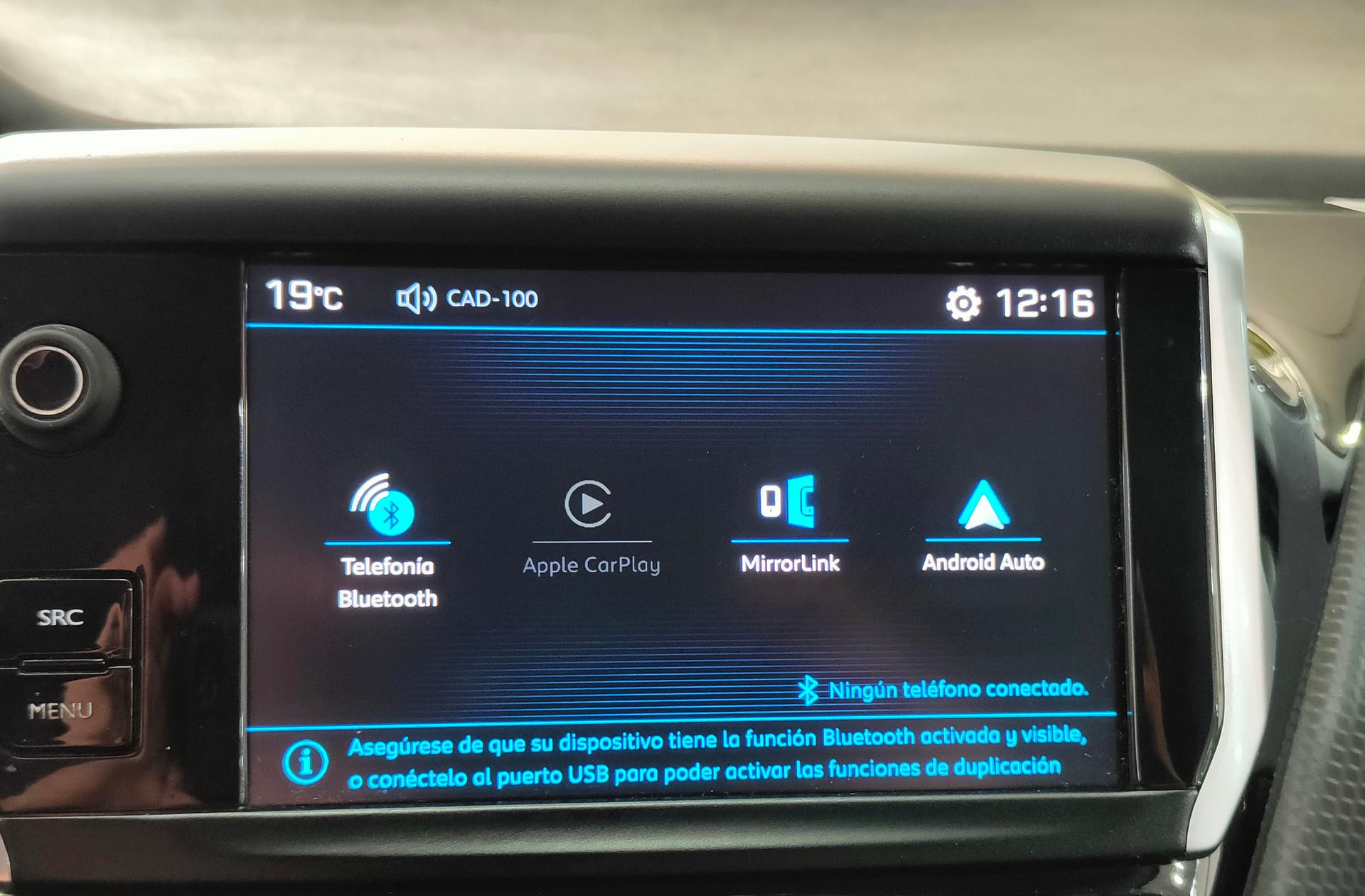 Peugeot 208 1.6 BlueHDi Style - foto 7