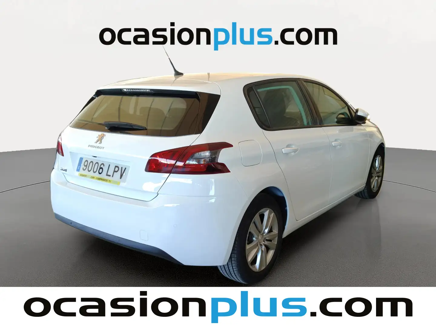 Foto Peugeot 308 Peugeot 308 PureTech 130 S&S Active Pack (130 CV)