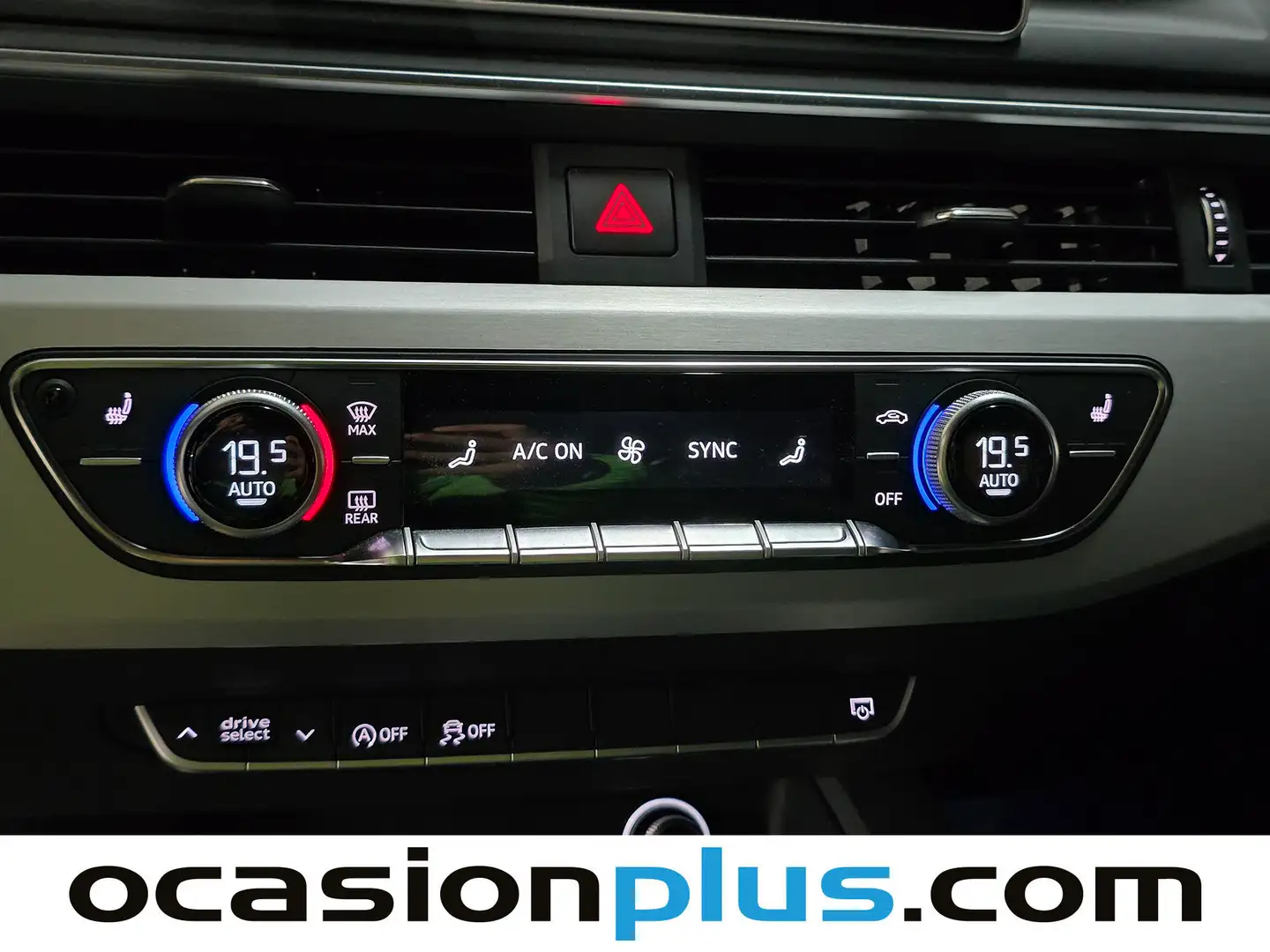 Foto Audi A5 Audi A5 Sportback Sport 40 TFSI (190 CV) S tronic Pack S-Line