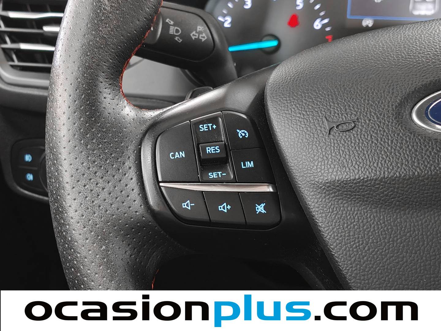 Ford Focus Ford Focus 1.5 Ecoboost ST-Line Auto (150 CV) 150cv