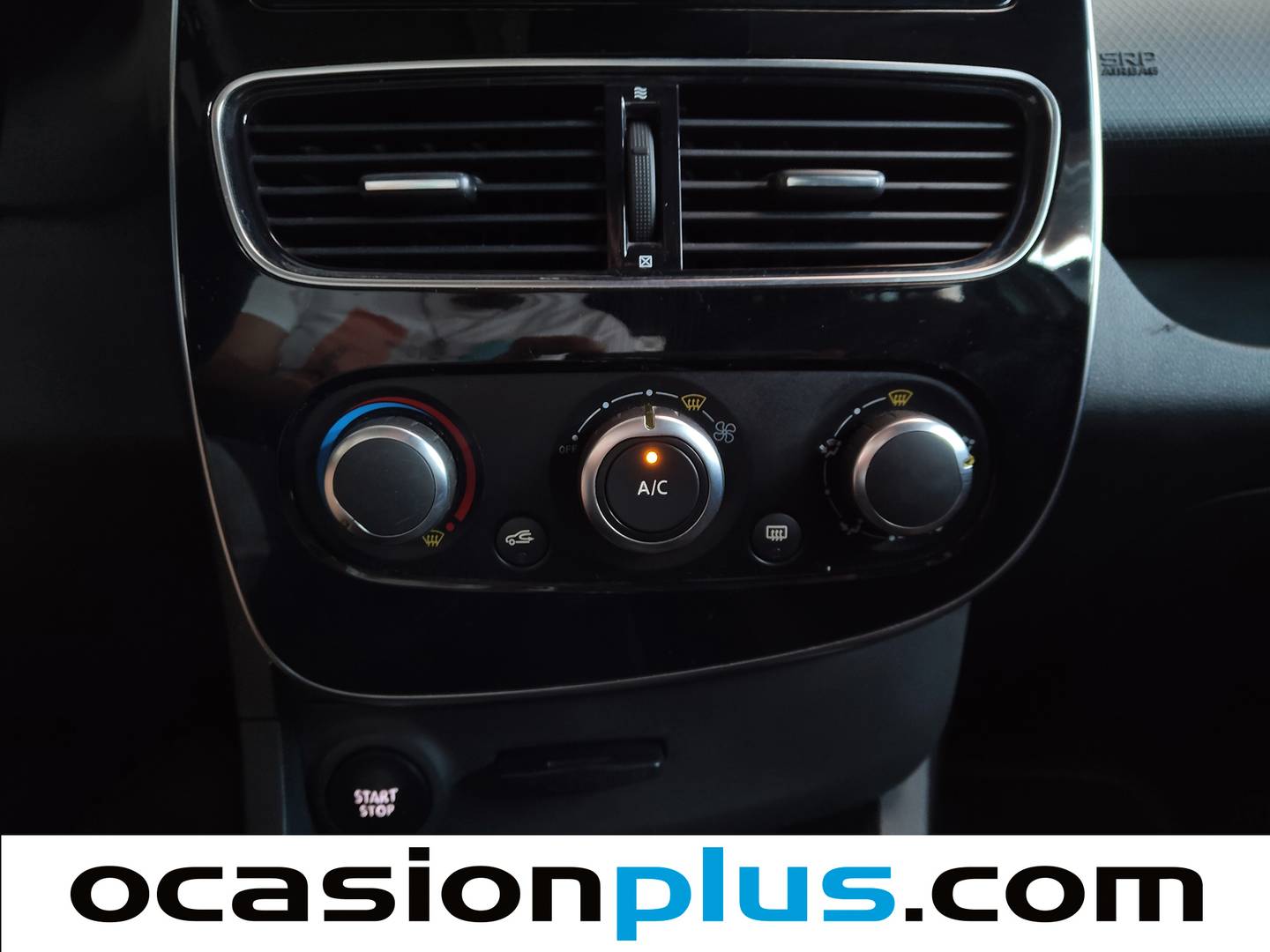 Renault Clio Renault Clio Société Energy dCi (75 CV) km 0
