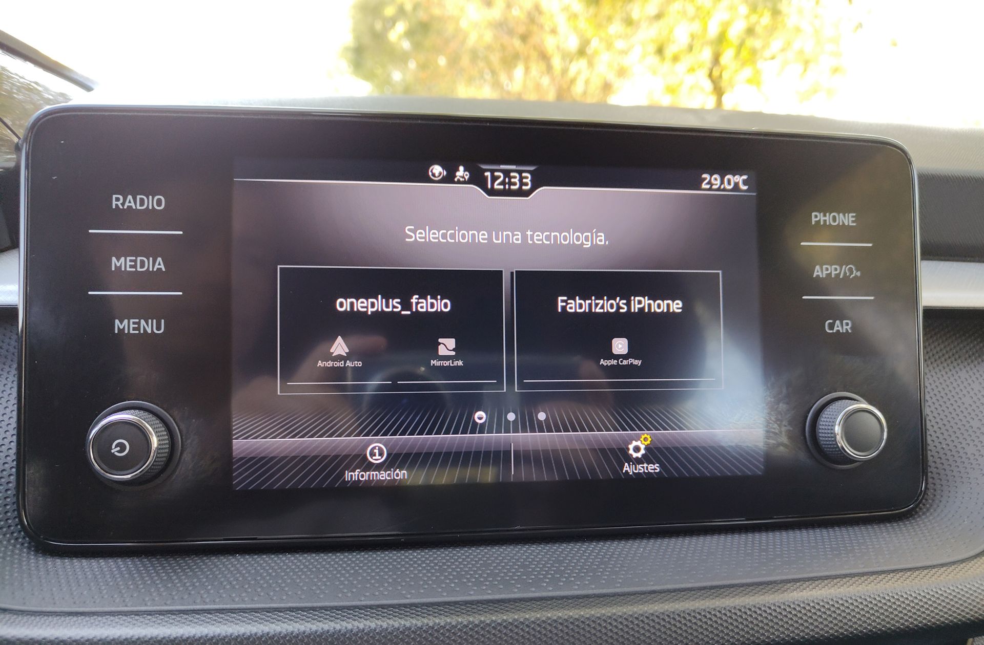 Škoda Fabia 1.0 MPI Ambition - foto 7