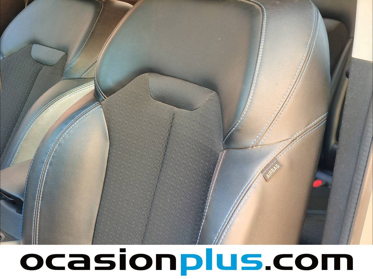 Foto Renault Kadjar Renault Kadjar S -Edition GPF TCe (140 CV)