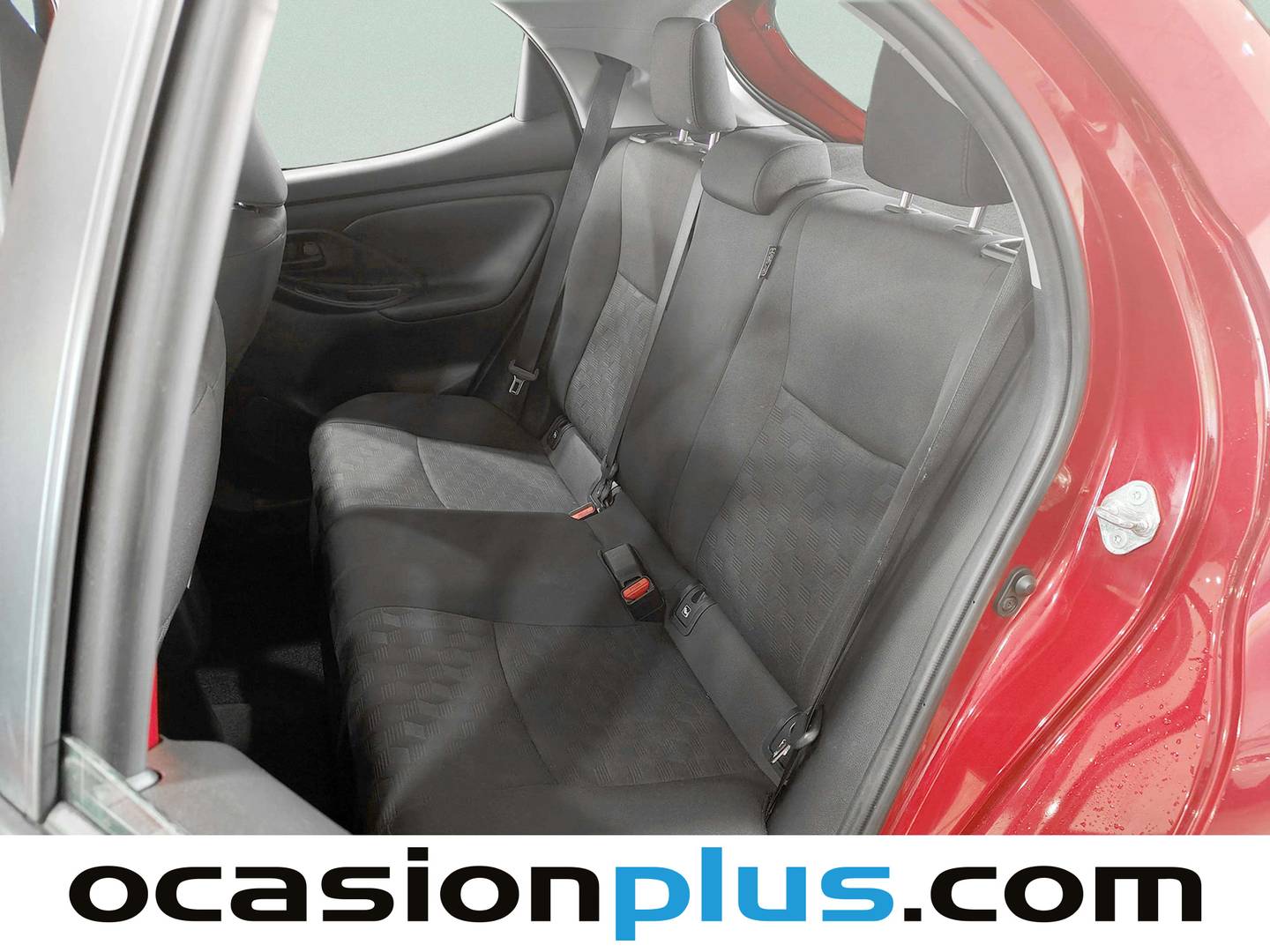 Foto Toyota Yaris Toyota Yaris 120H Active Plus (116 CV)