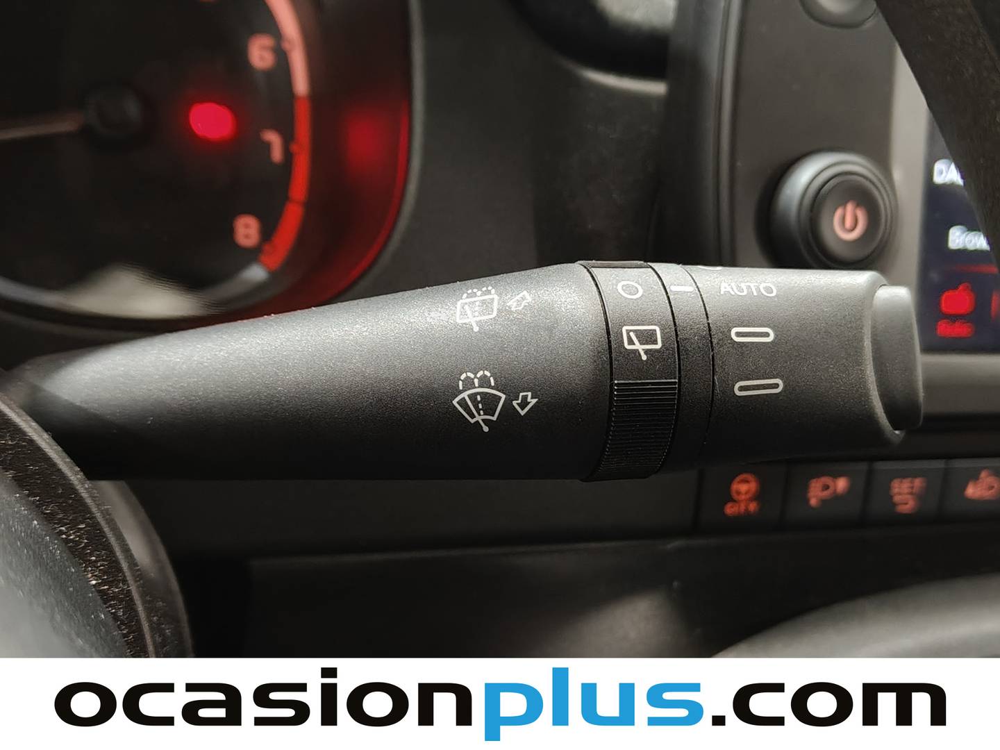 Equipamiento del Fiat Panda Fiat Panda 1.0 Hybrid Cross (70 CV)