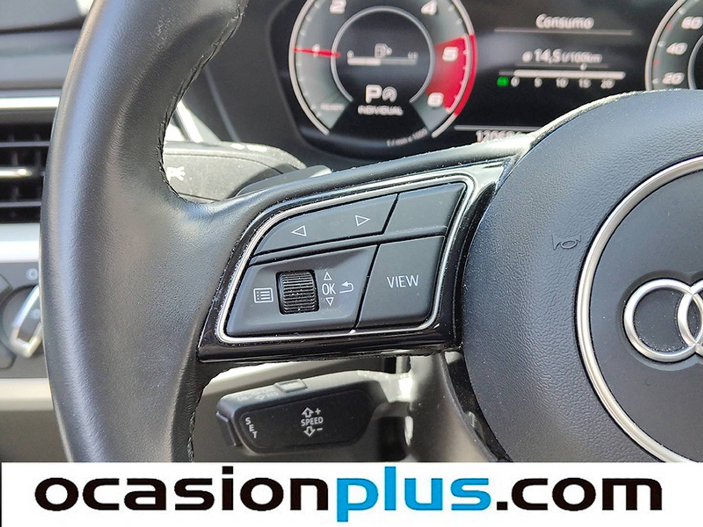 Foto Audi A4 Audi A4 Avant Advanced 35 TDI (163 CV) S tronic