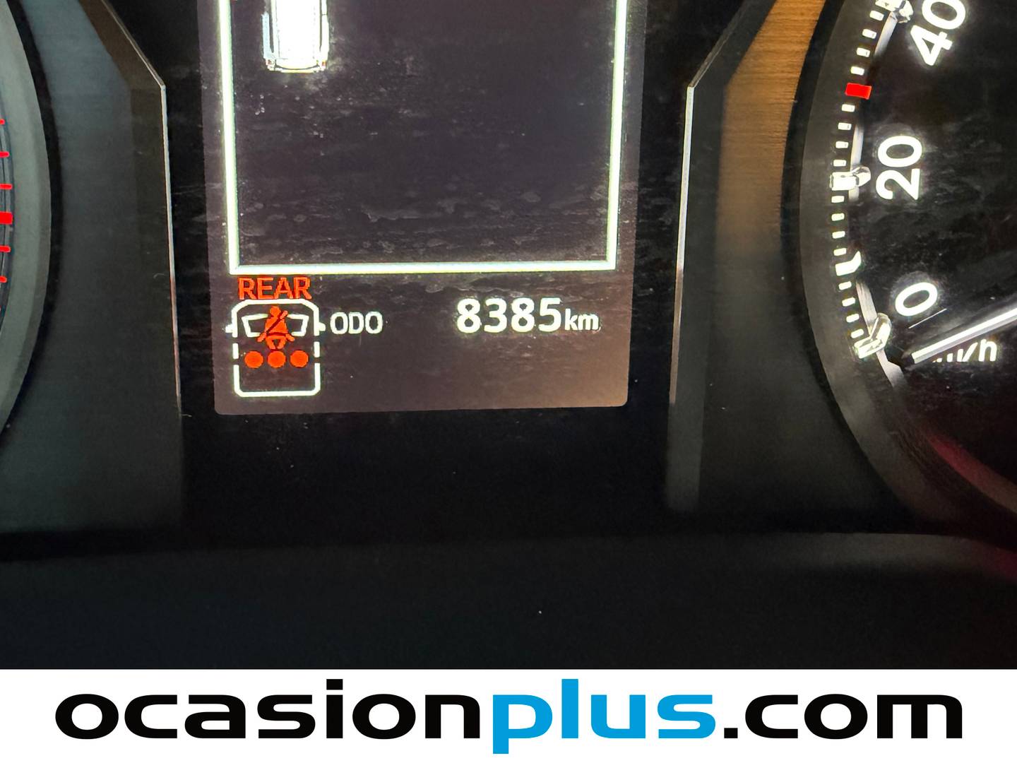 Foto Toyota Land Cruiser Toyota Land Cruiser 2.8 D-4D VX (204 CV) 4x4