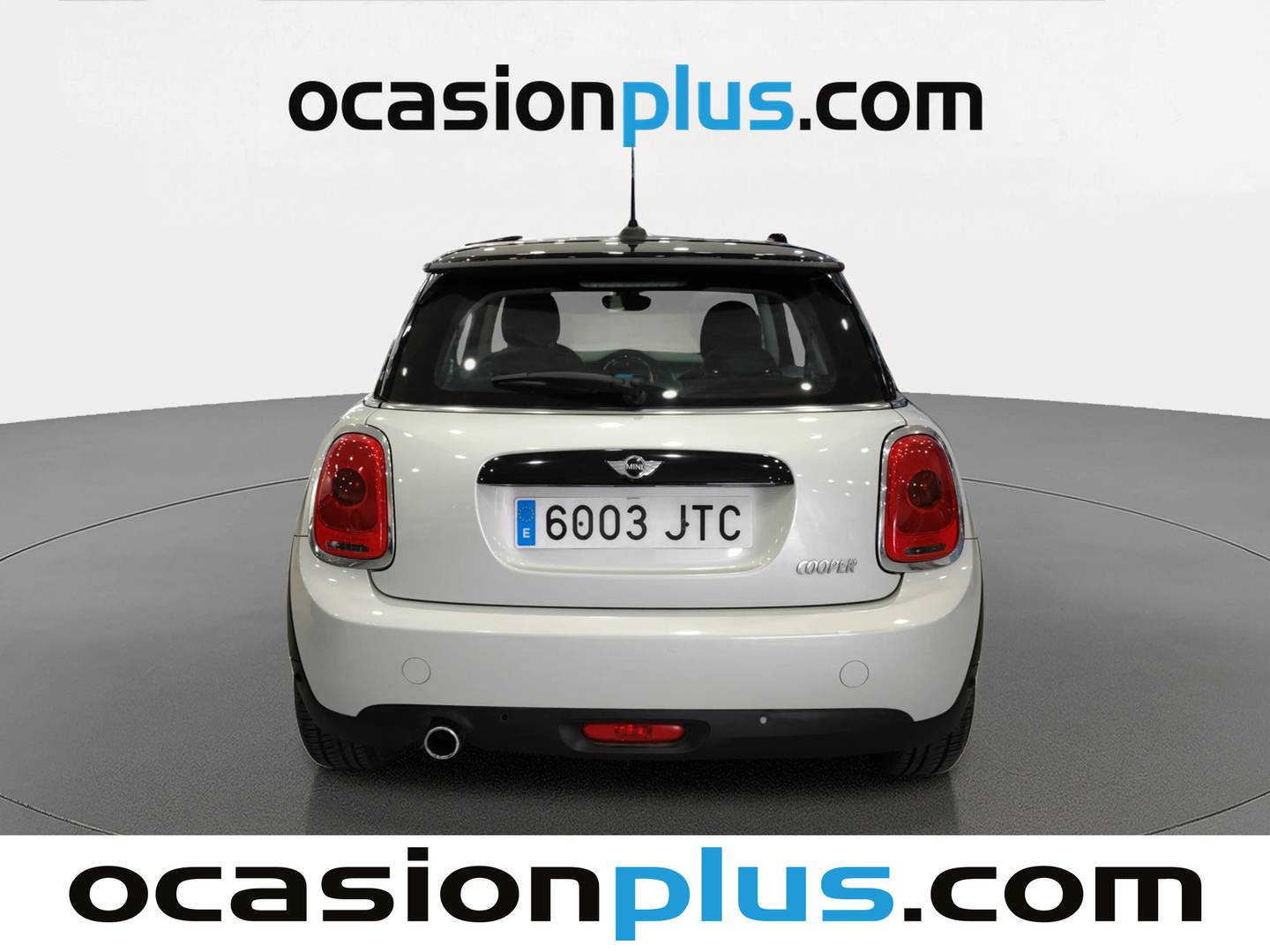 Mini MINI Mini MINI Cooper Cooper (136 CV) gasolina
