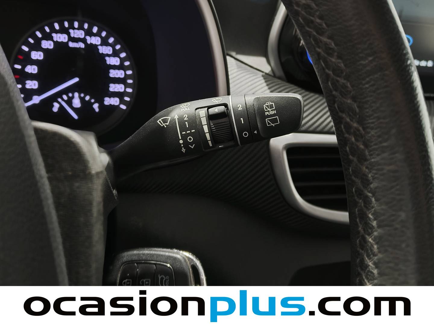 Hyundai Tucson Hyundai Tucson 1.6 CRDI 48V SLE 4x2 (116 CV) híbrido