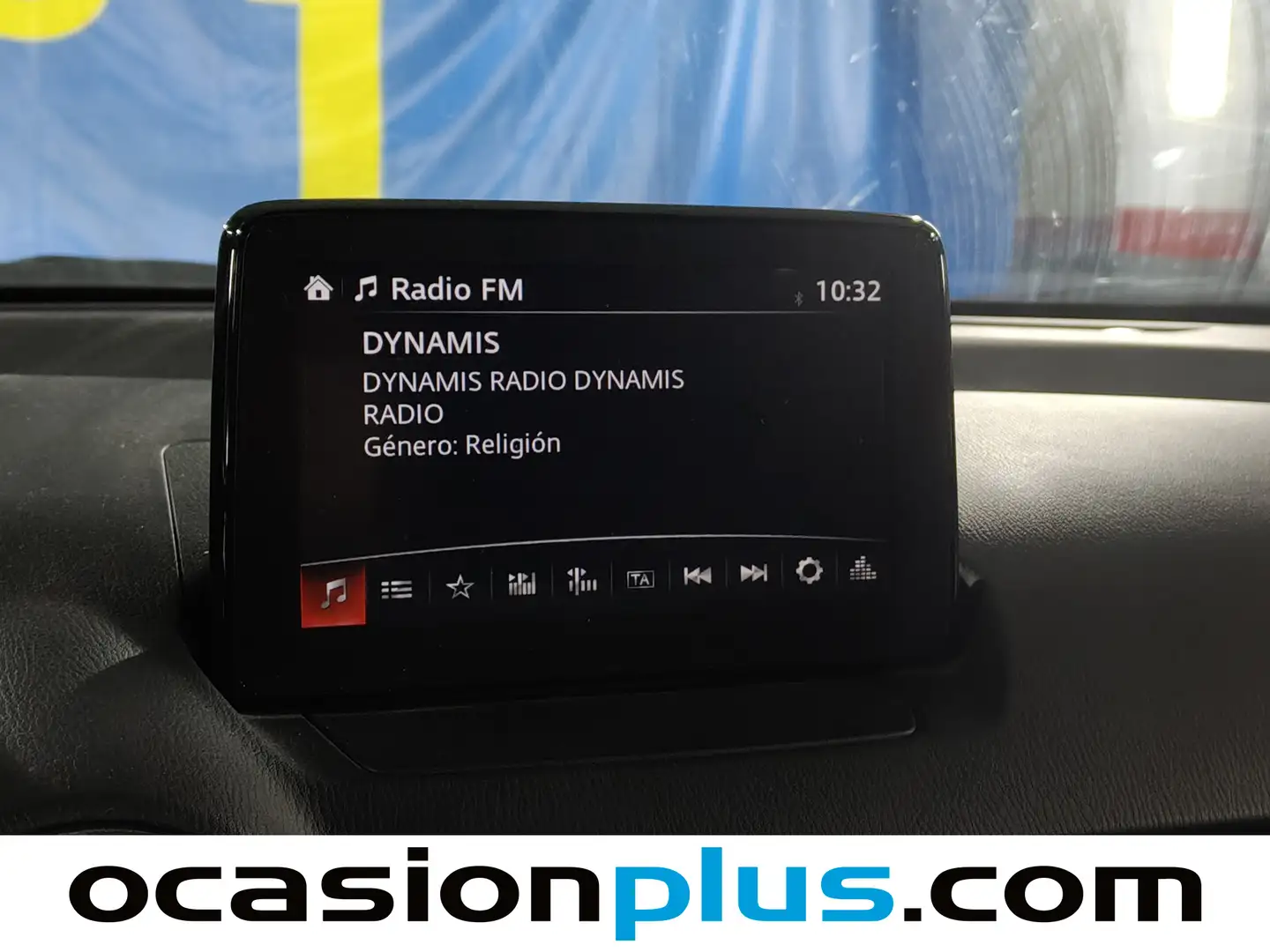 Foto Mazda CX-3 Mazda CX-3 2.0 SKYACTIV GE Senses Edition 2WD (120 CV)