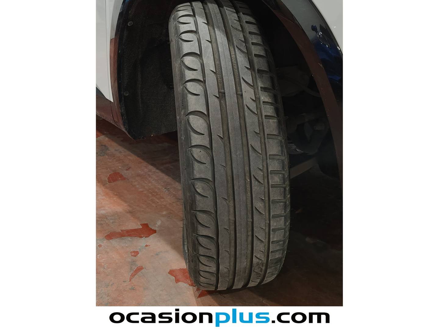 Renault Austral Renault Austral Techno E-Tech Full Hybrid (200 CV) de segunda mano