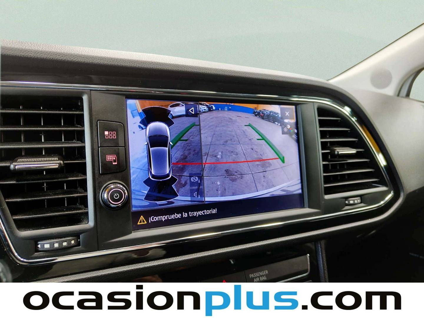 Foto Seat León SEAT León 2.0 TDI S&S FR Plus DSG (150 CV)