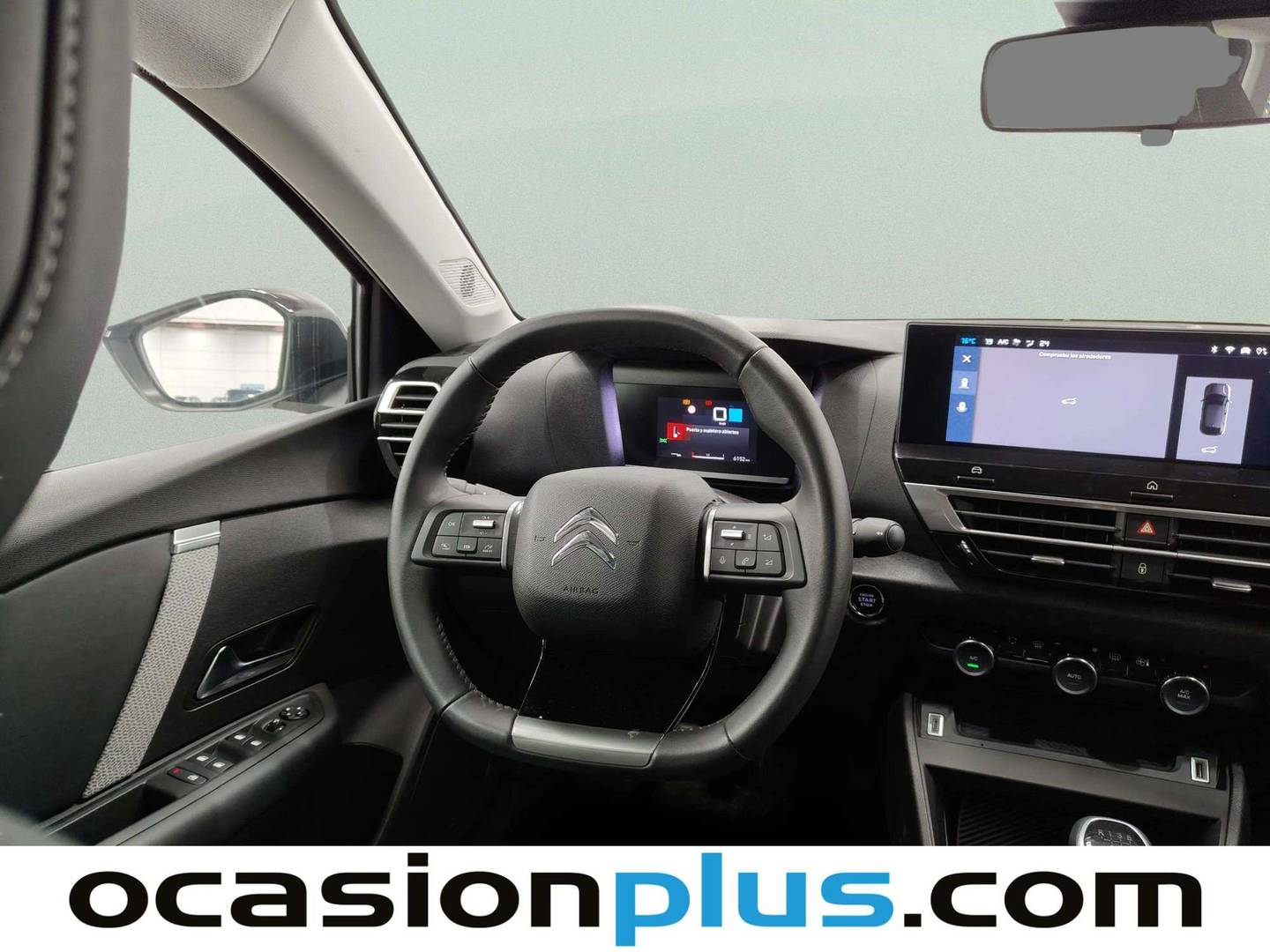 Citroën C4 Citroën C4 PureTech 130 S&S Plus (131 CV) 131cv